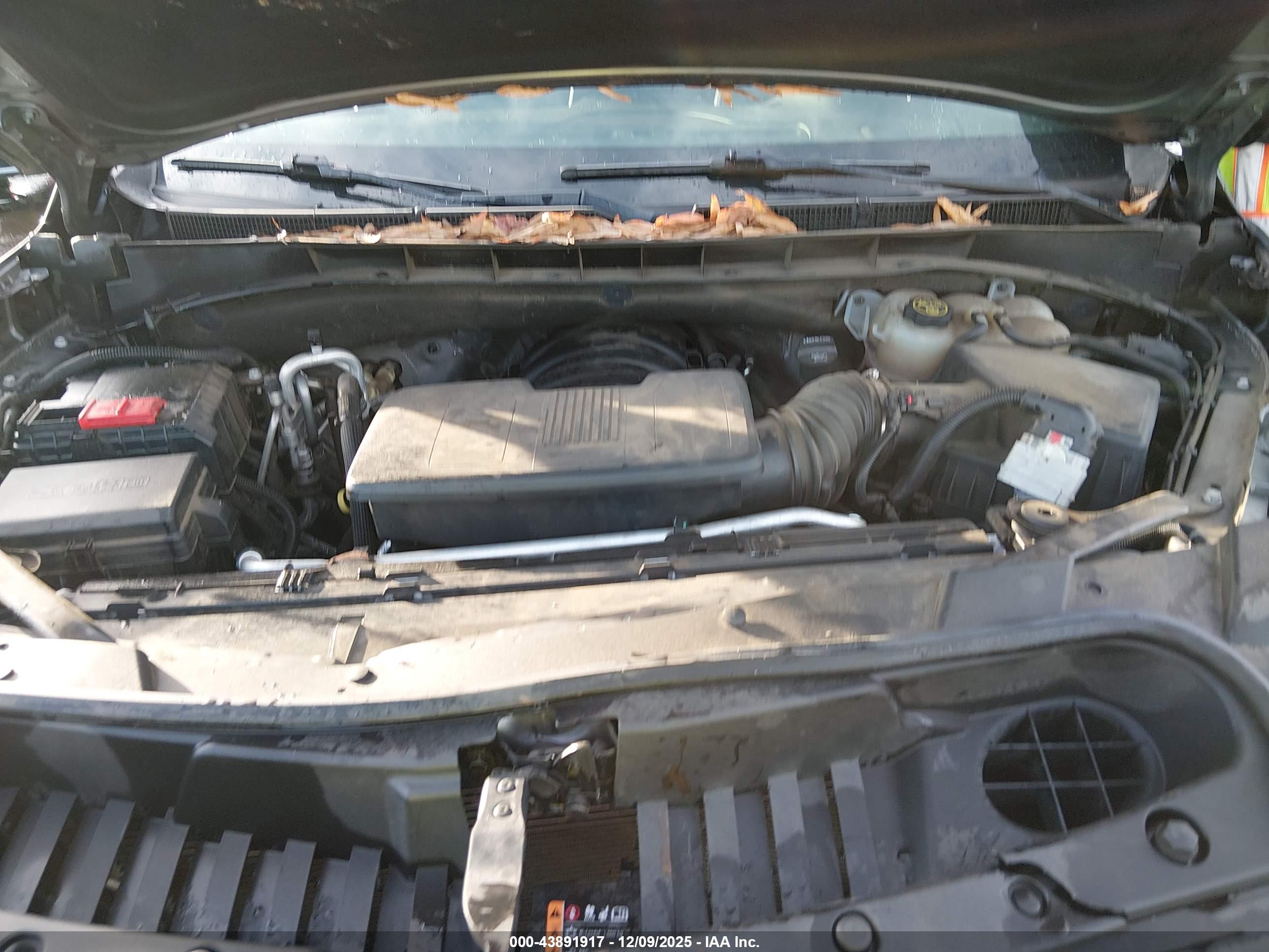 GMC YUKON image 10