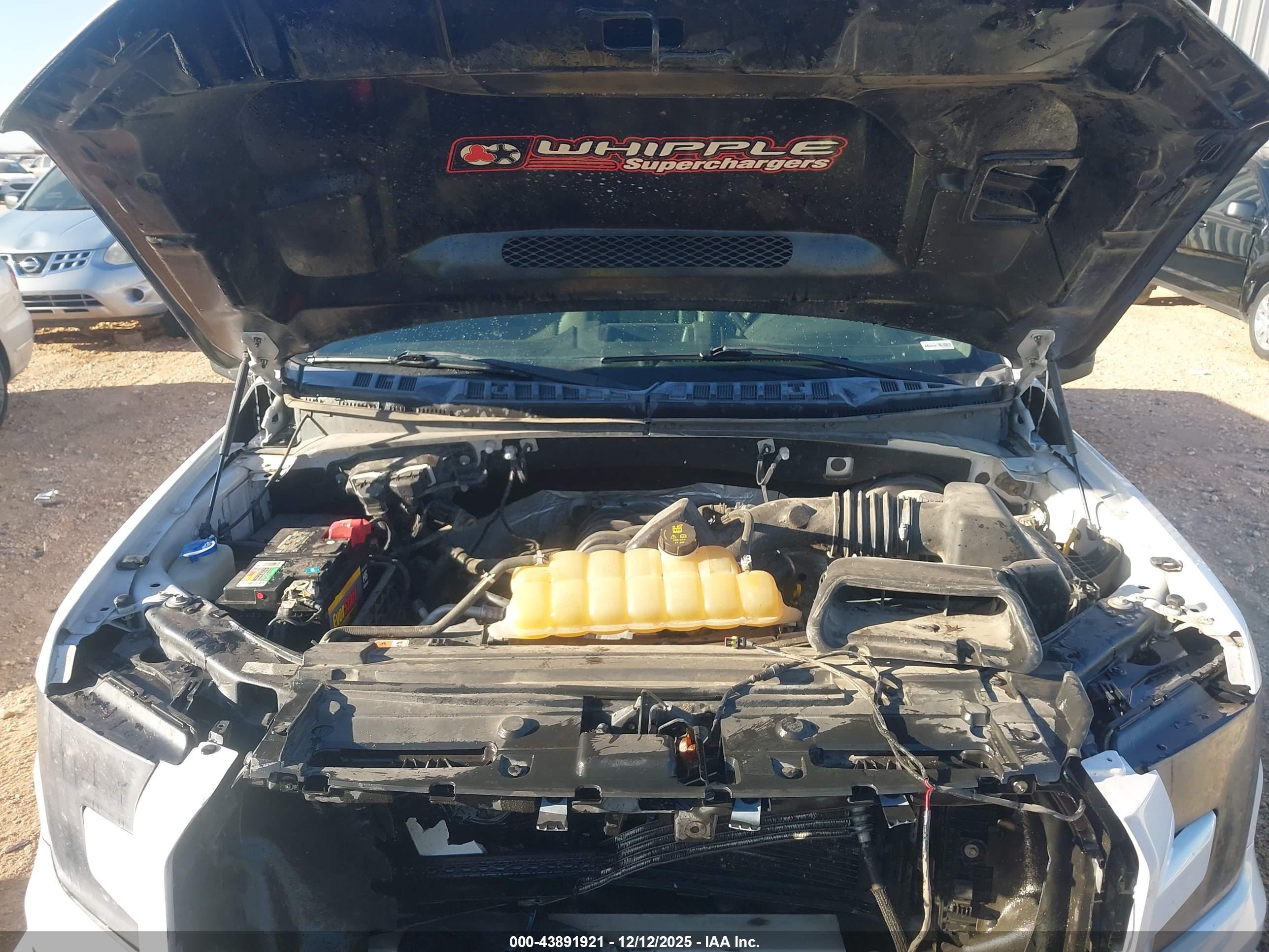 FORD F-150 image 10