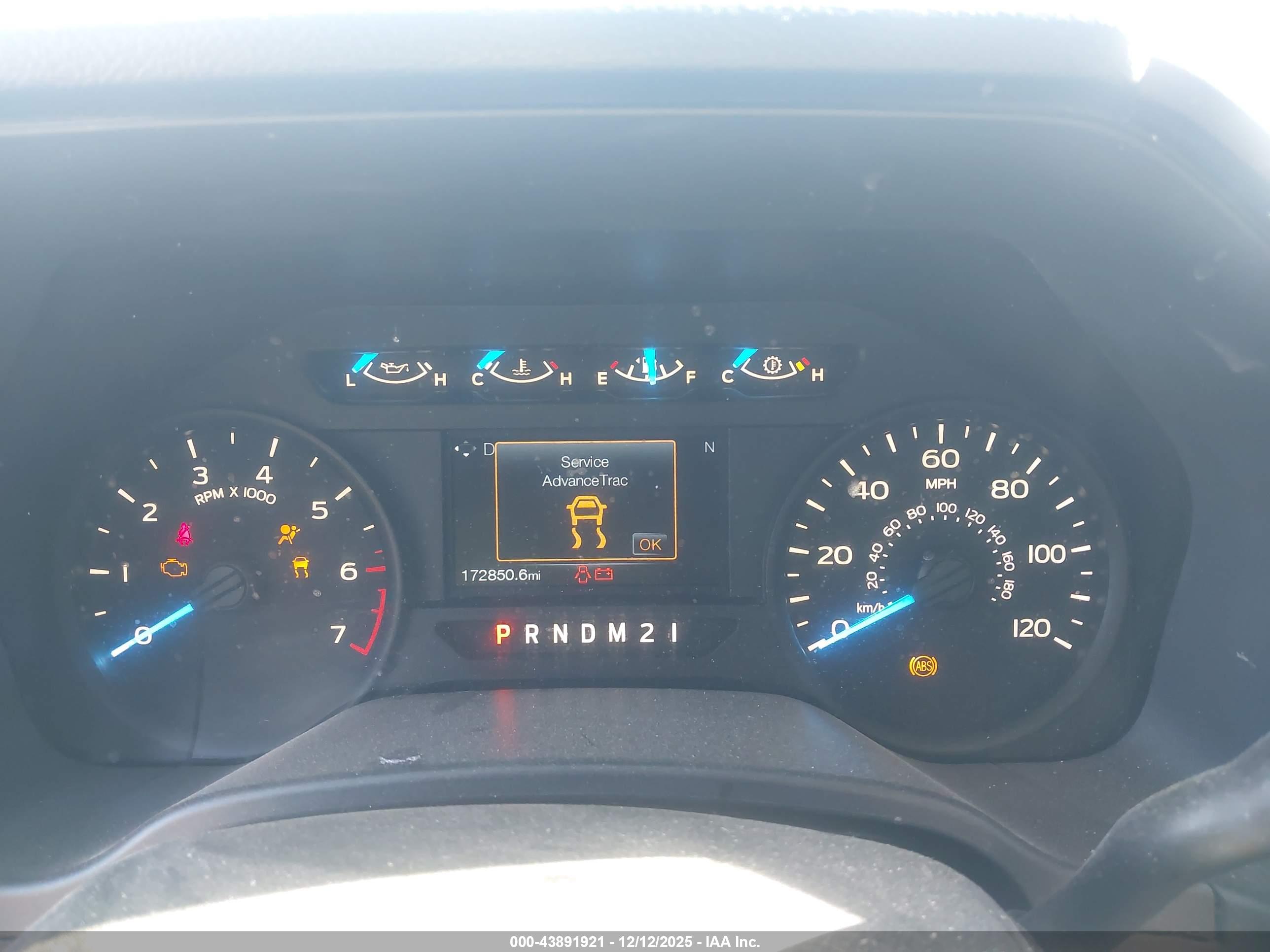 FORD F-150 image 7