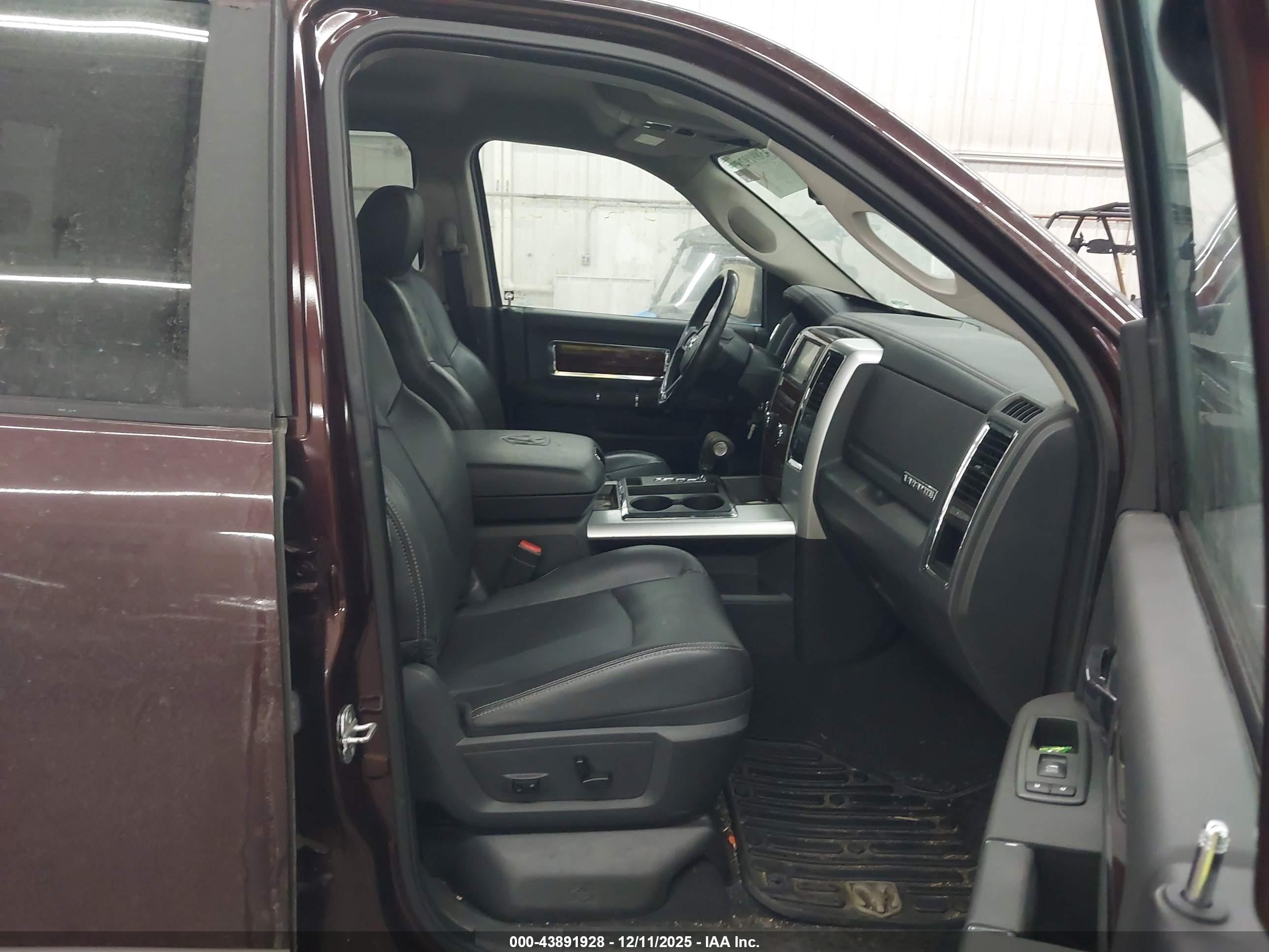 RAM 1500 image 5