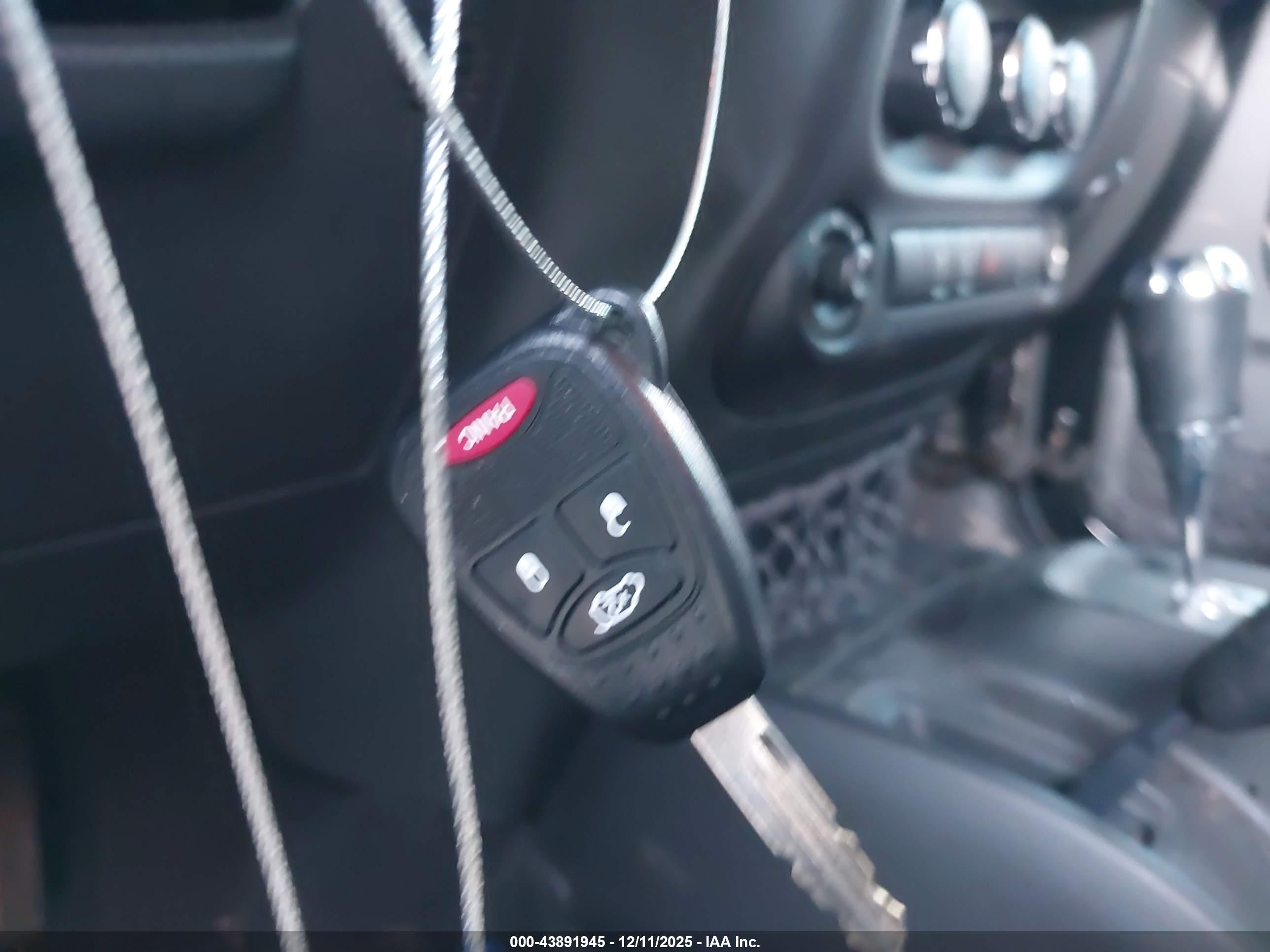 JEEP WRANGLER image 11