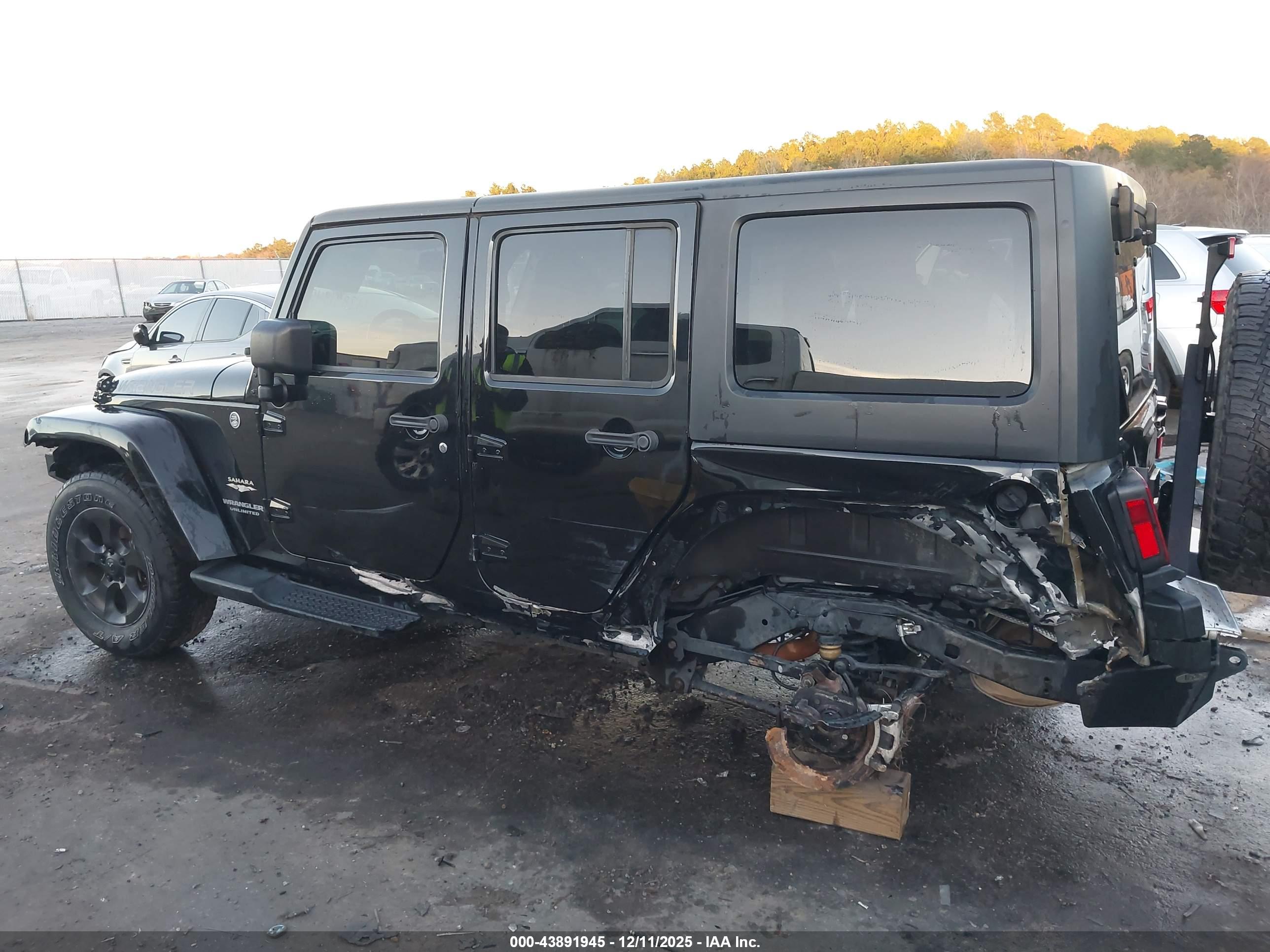 JEEP WRANGLER image 6
