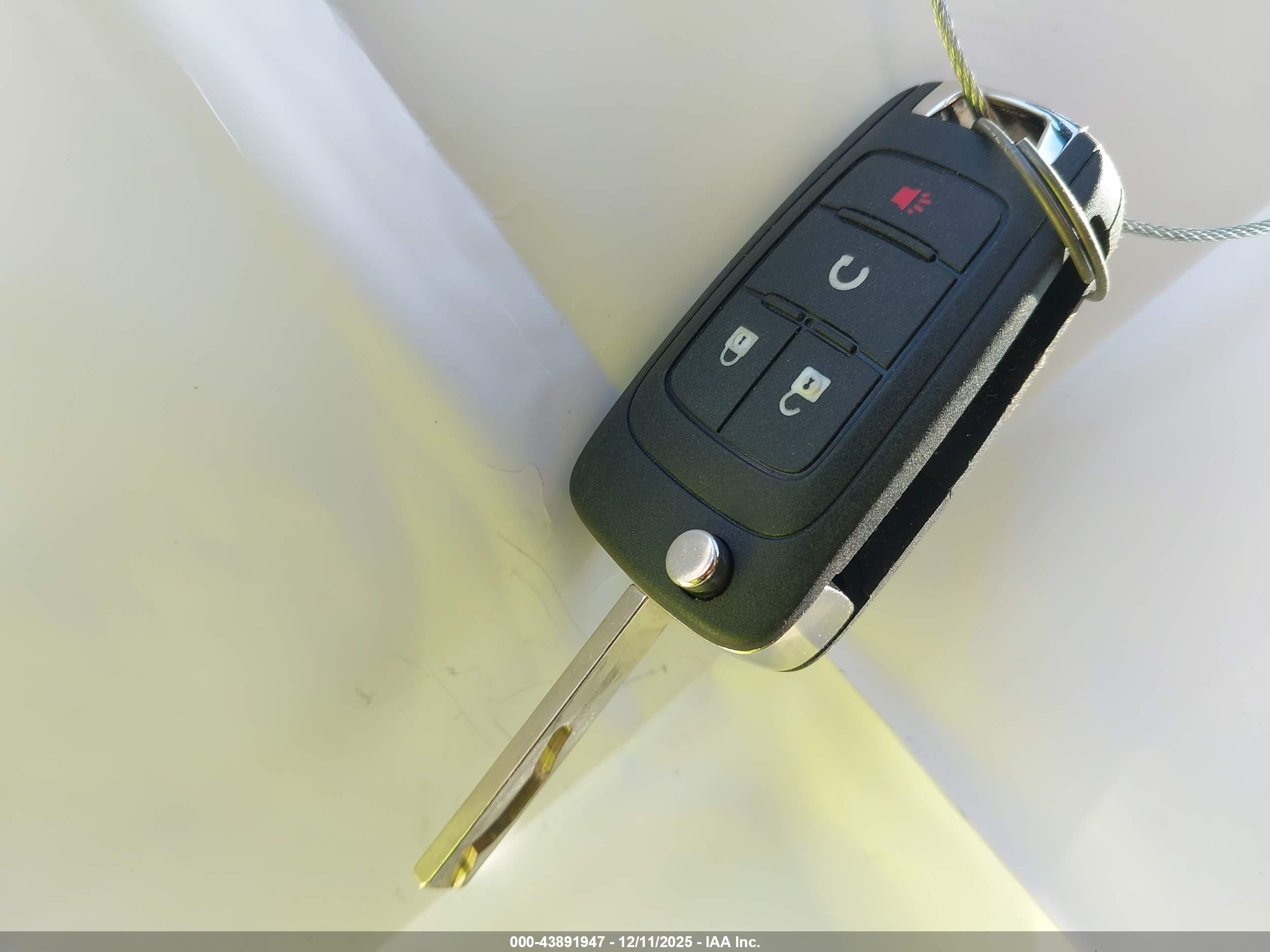 BUICK ENCORE image 11