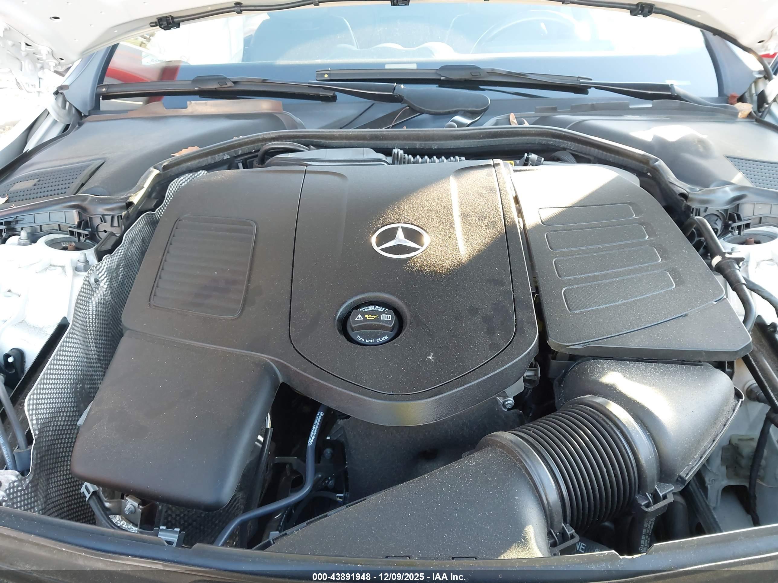 MERCEDES-BENZ C image 10