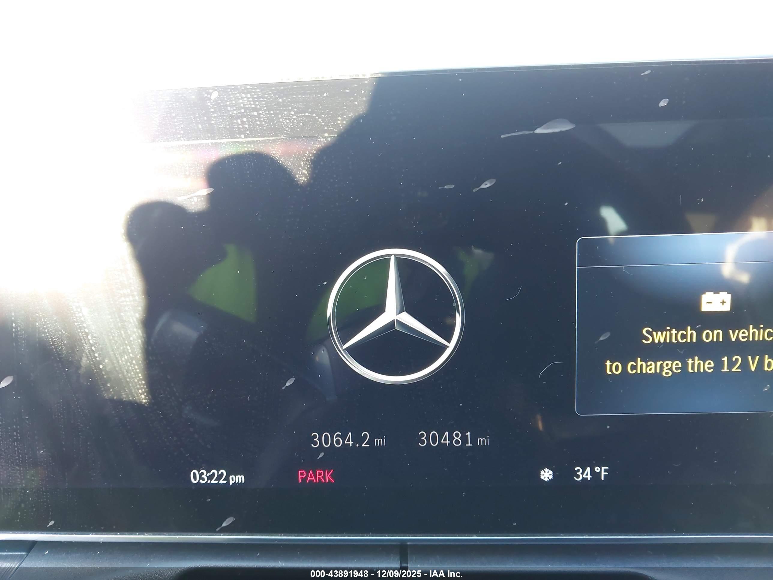 MERCEDES-BENZ C image 7