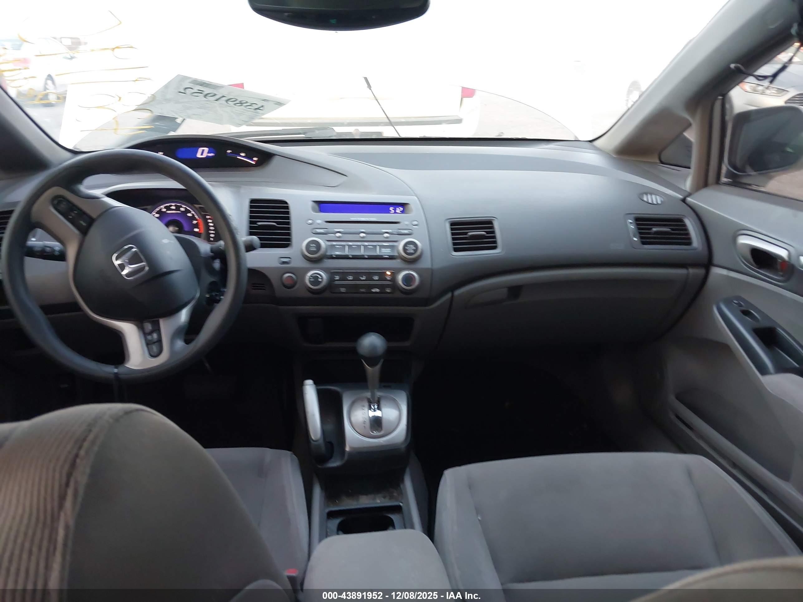 HONDA CIVIC image 5