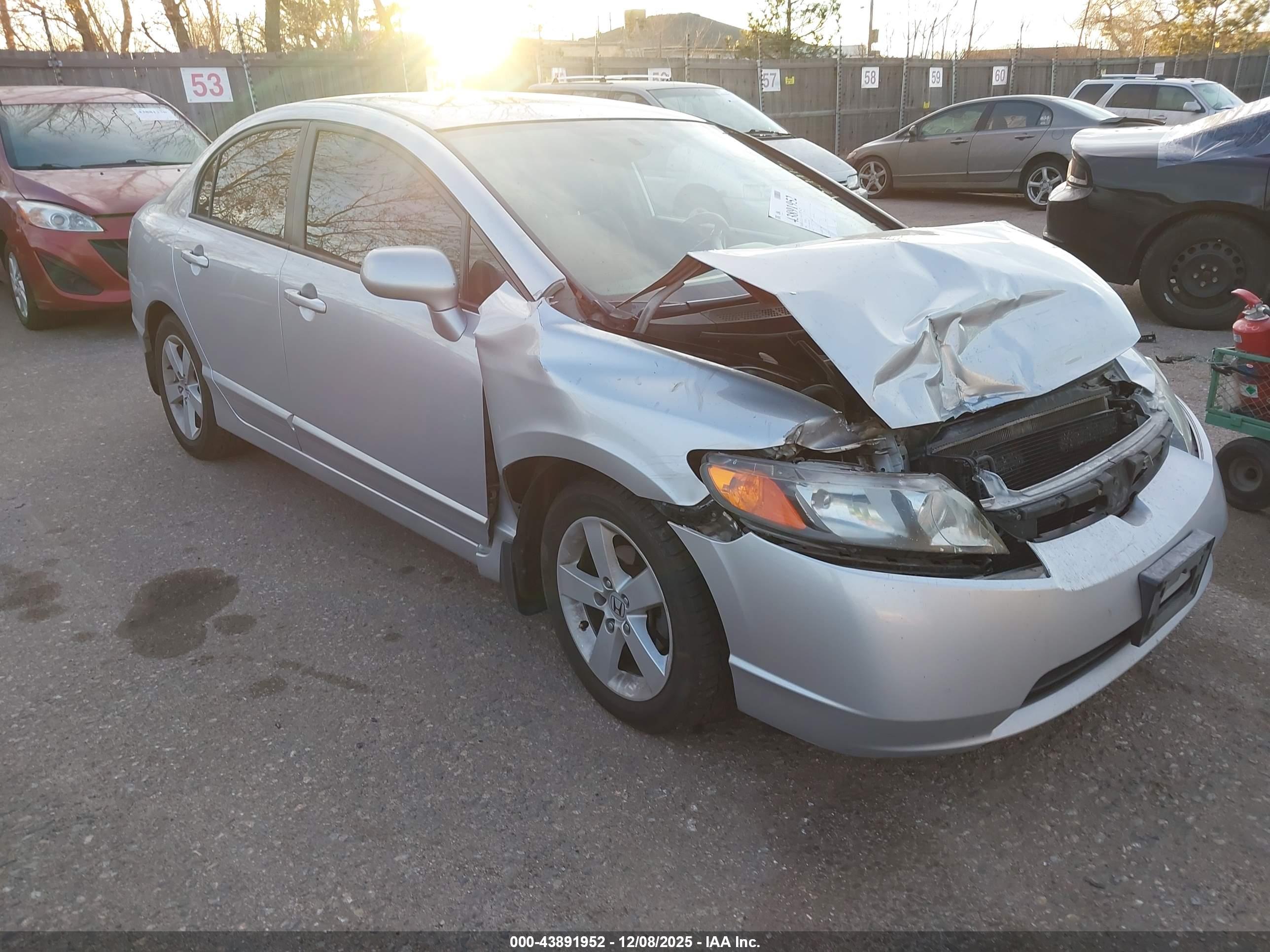 HONDA CIVIC image 6