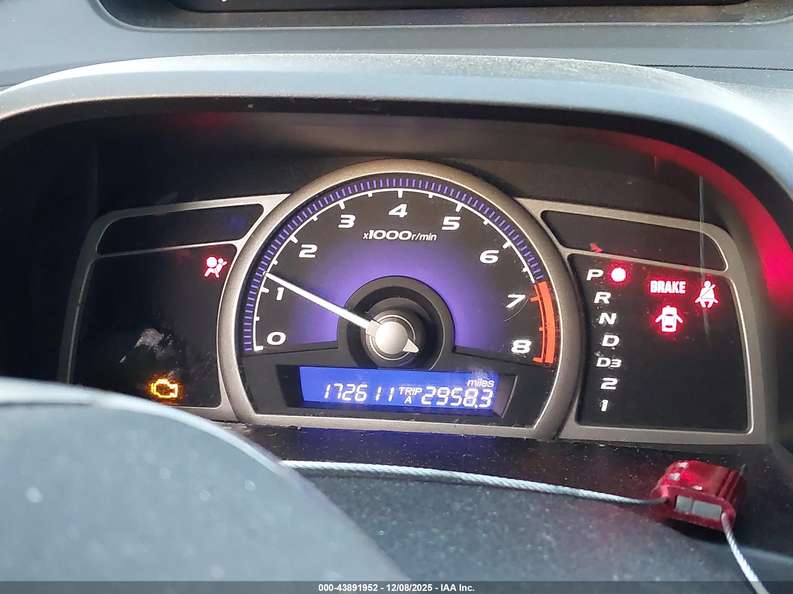 HONDA CIVIC image 7