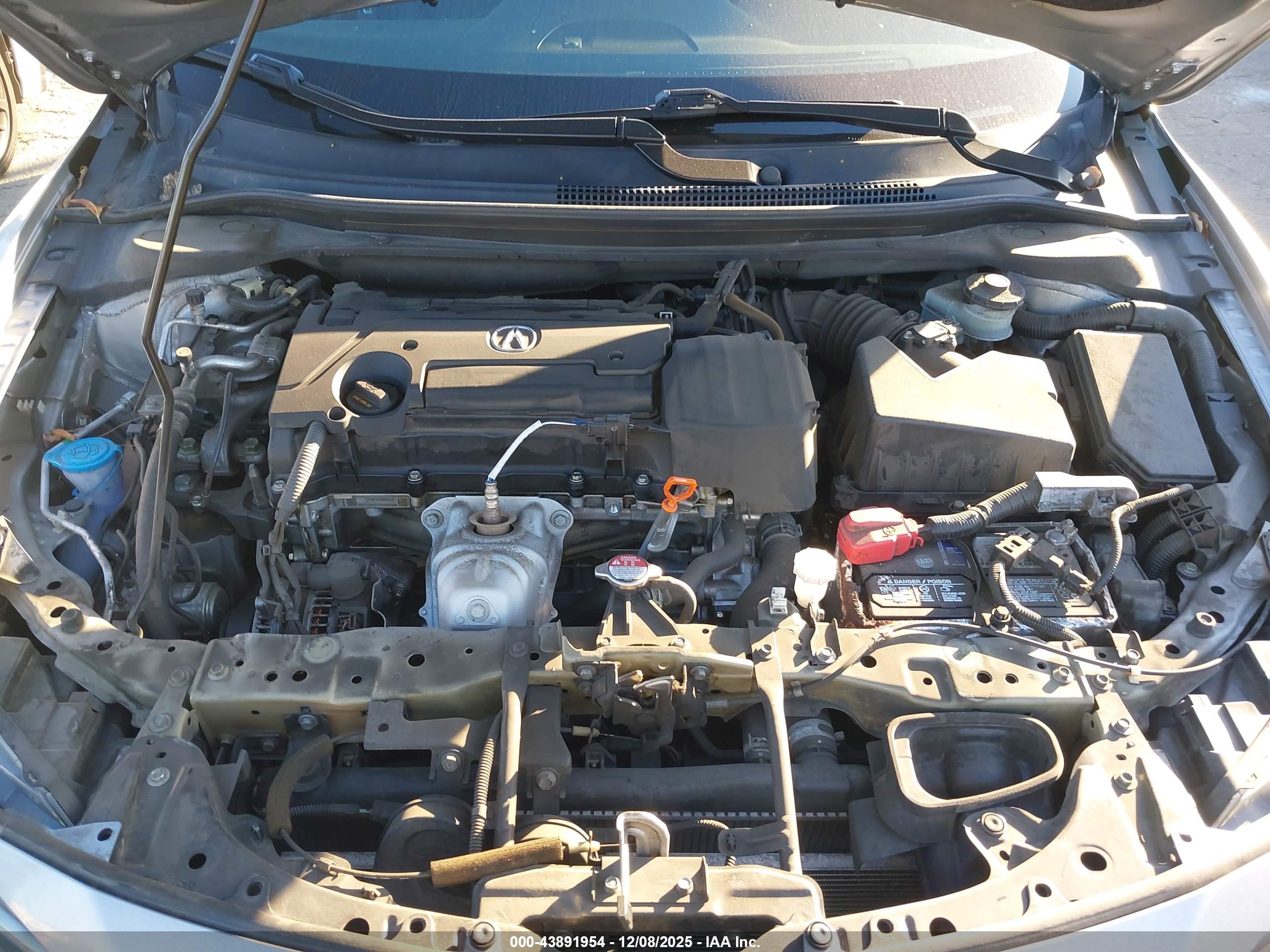 ACURA ILX image 10