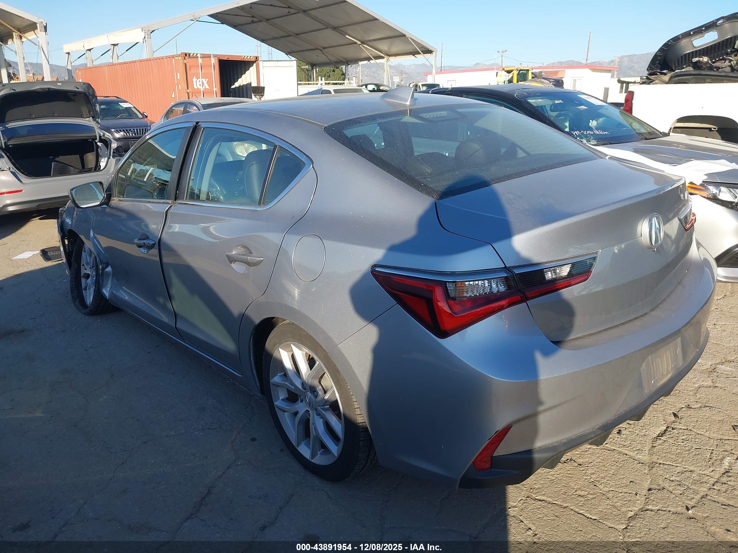 ACURA ILX image 3