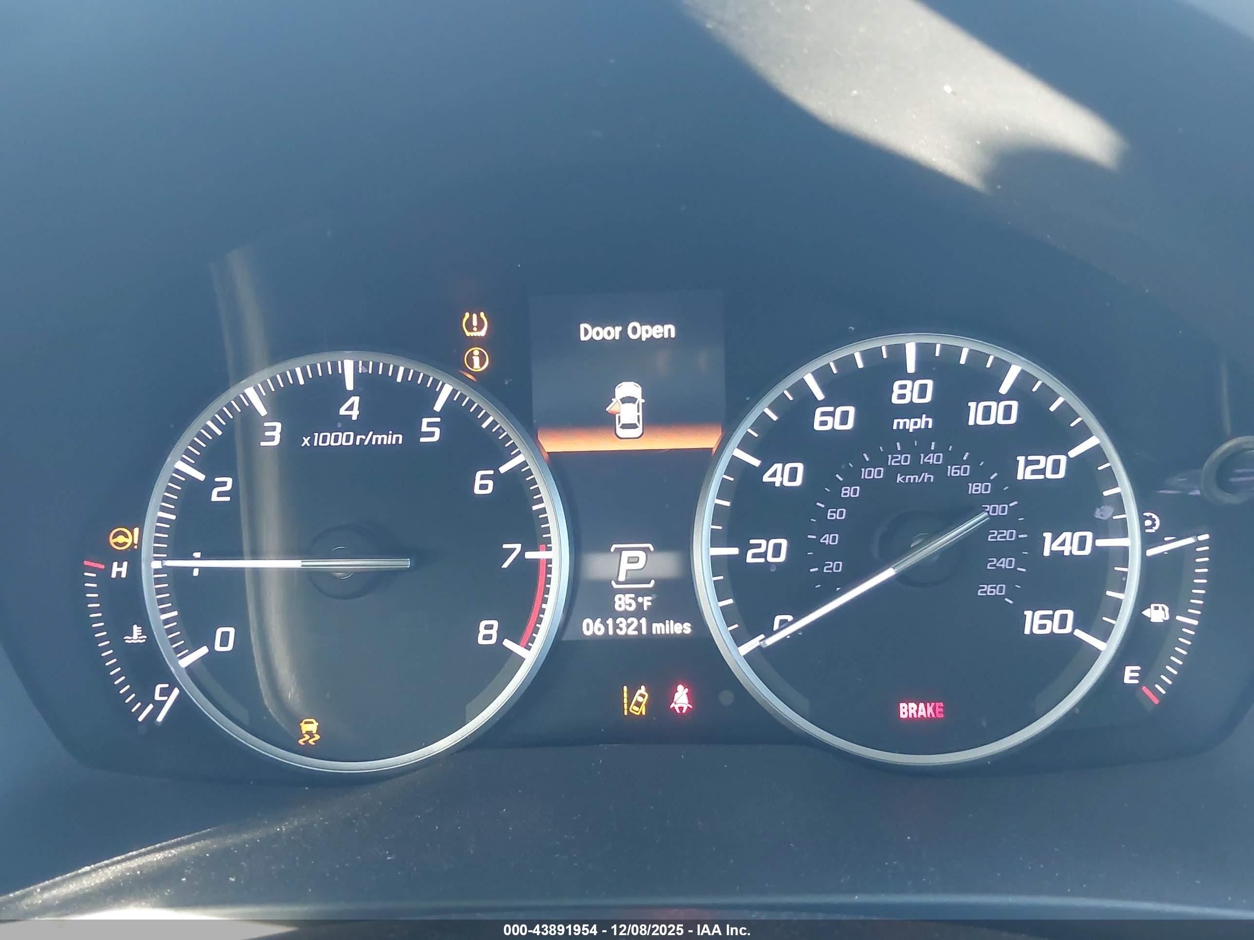ACURA ILX image 7