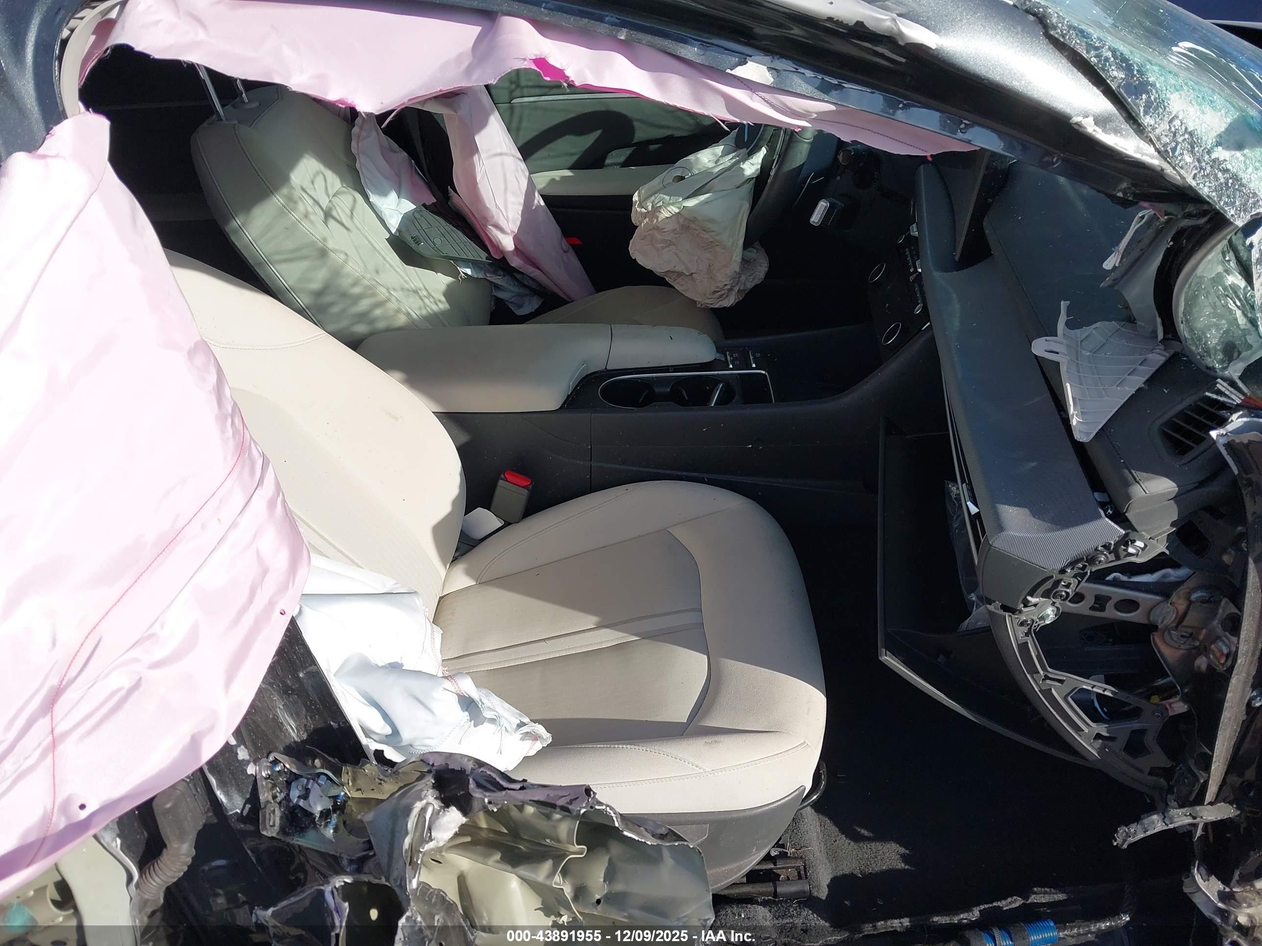 HYUNDAI SONATA image 5