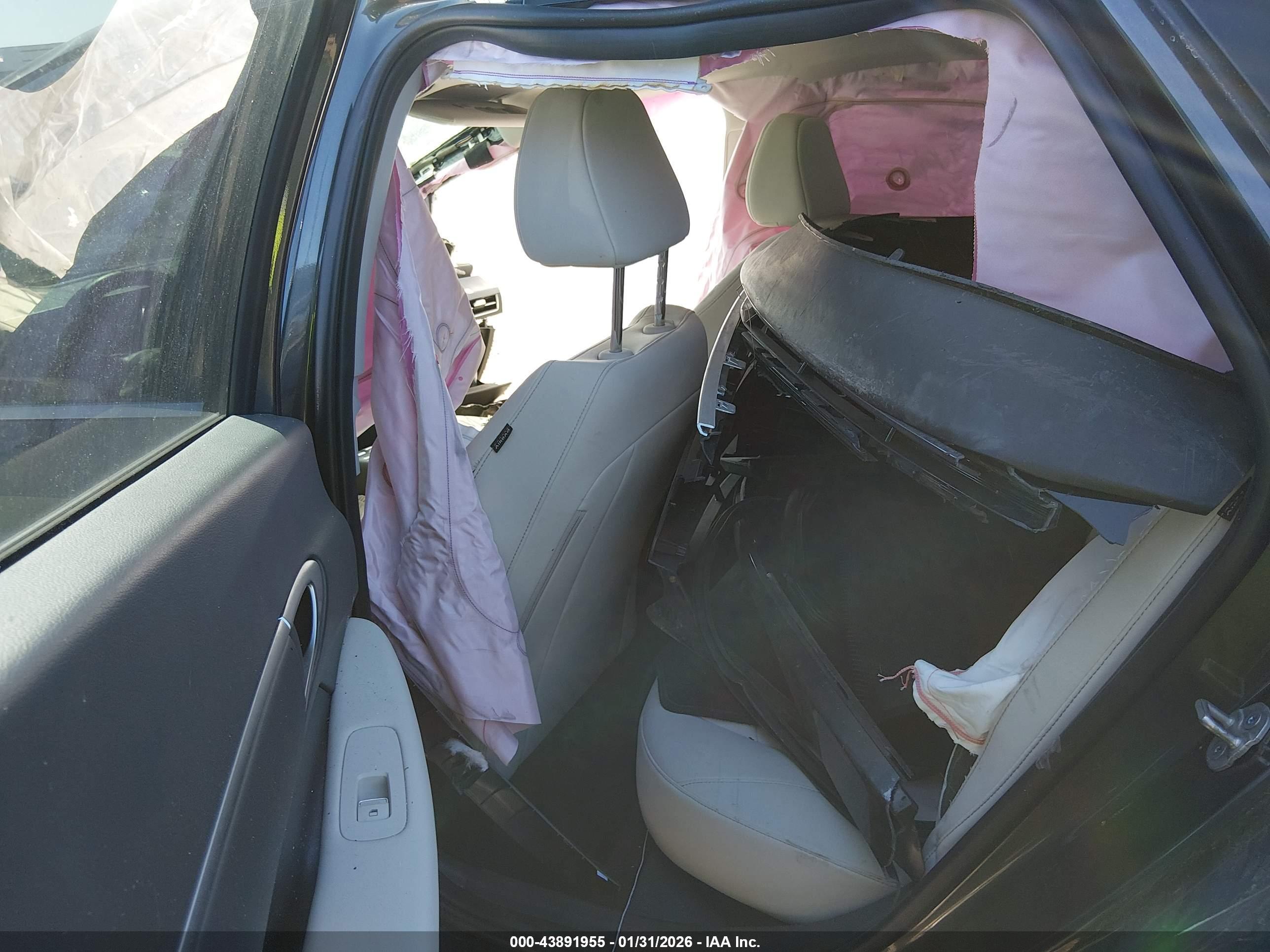 HYUNDAI SONATA image 8