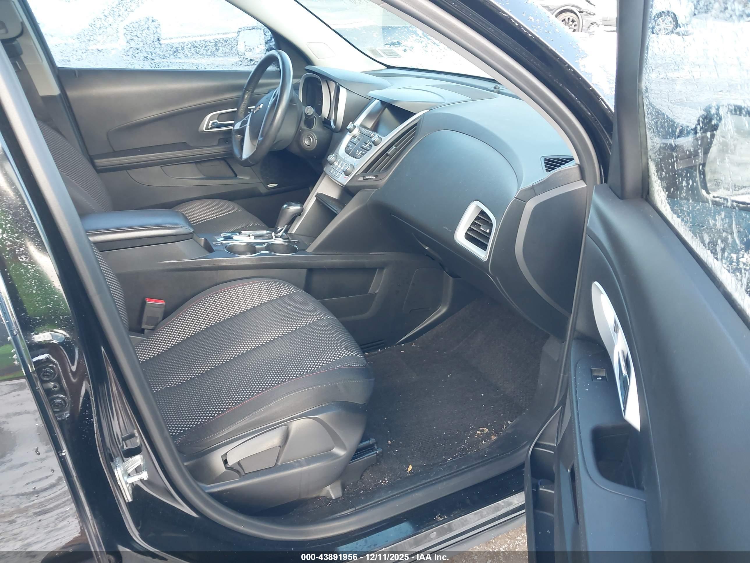 CHEVROLET EQUINOX image 5