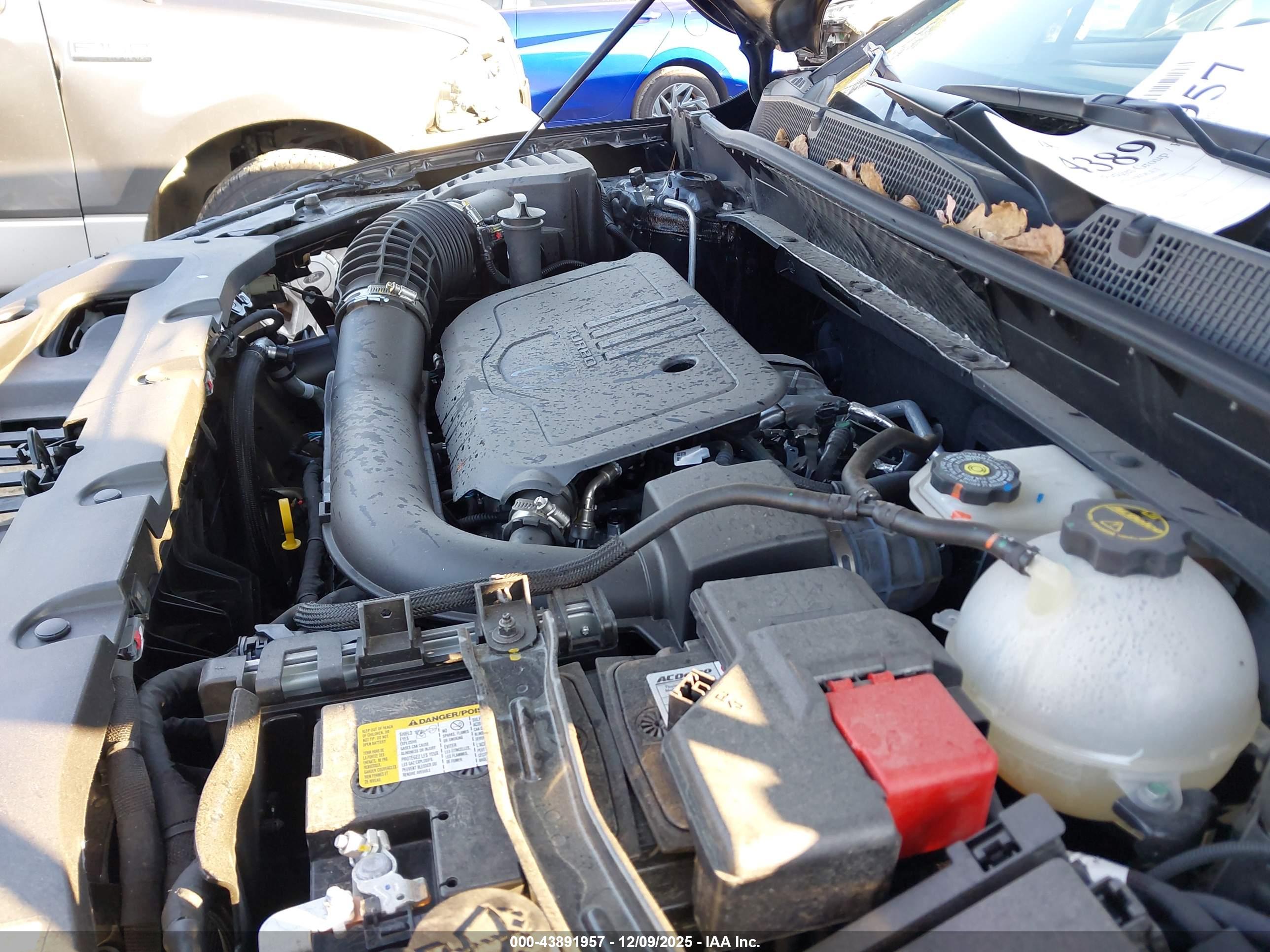 CHEVROLET BLAZER image 10