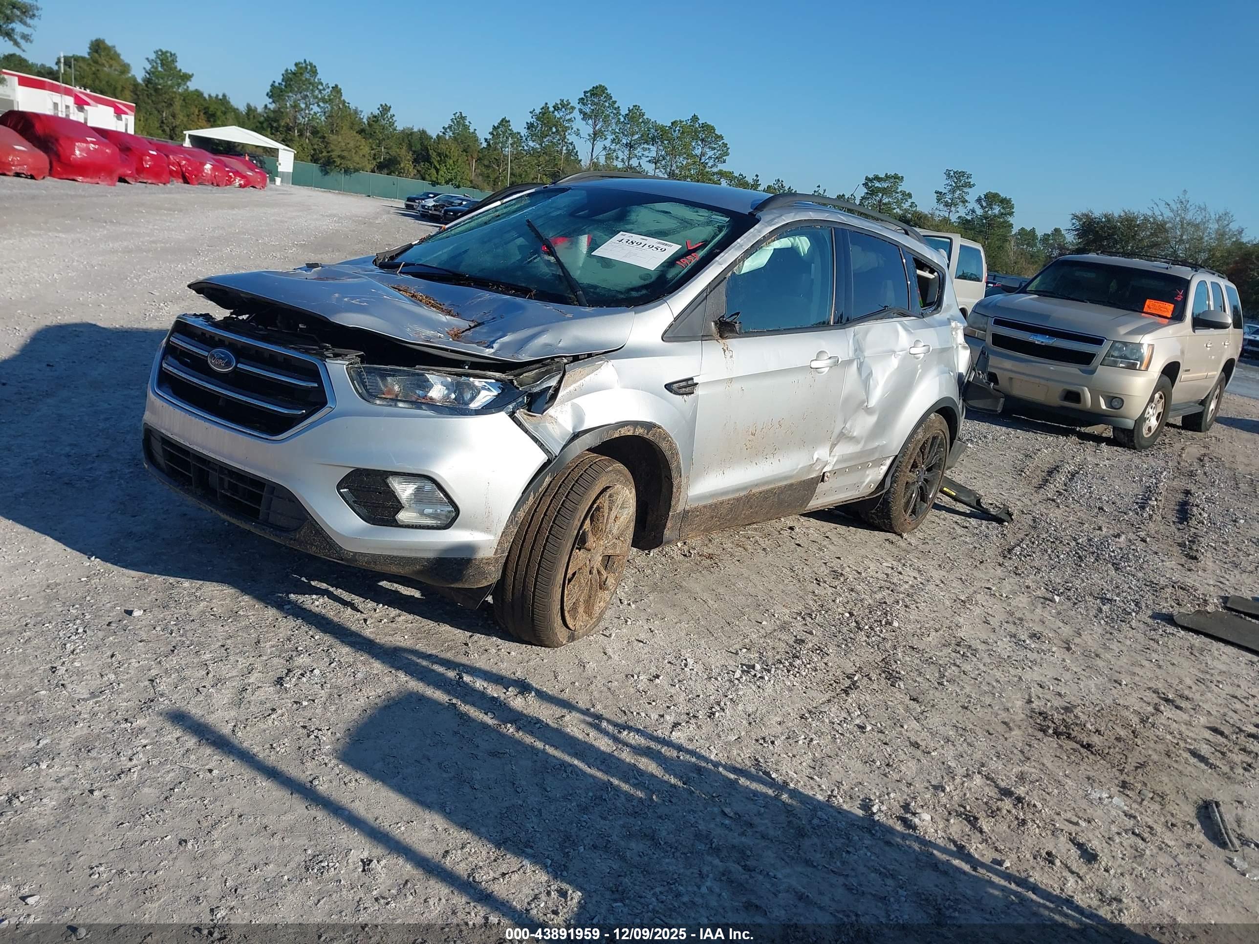 FORD ESCAPE image 2