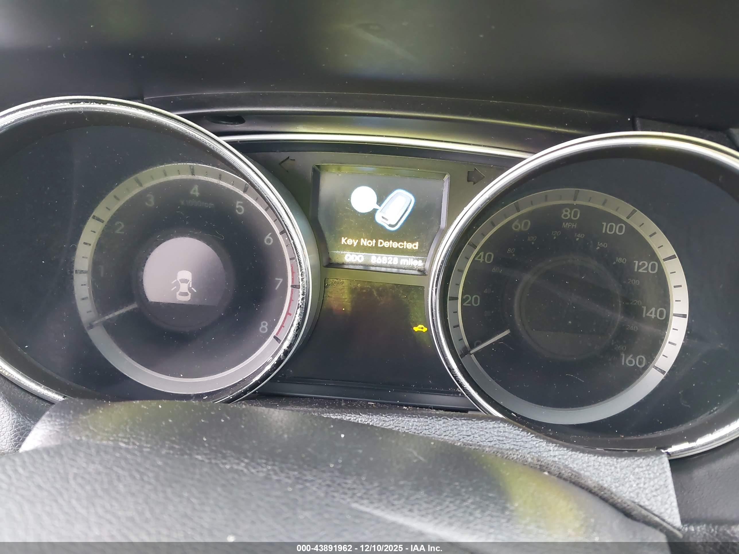 HYUNDAI SONATA image 7
