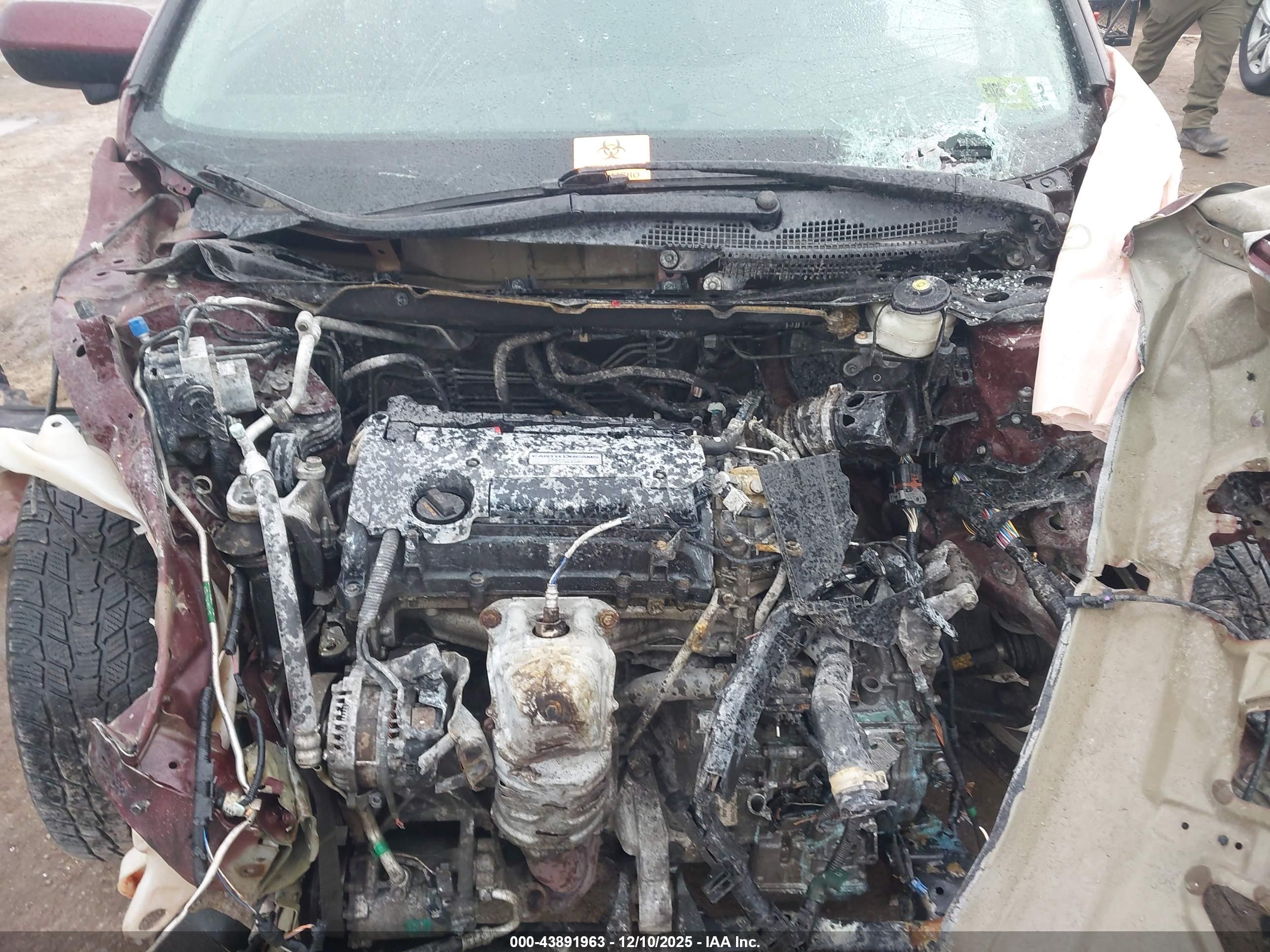 HONDA CR-V image 10