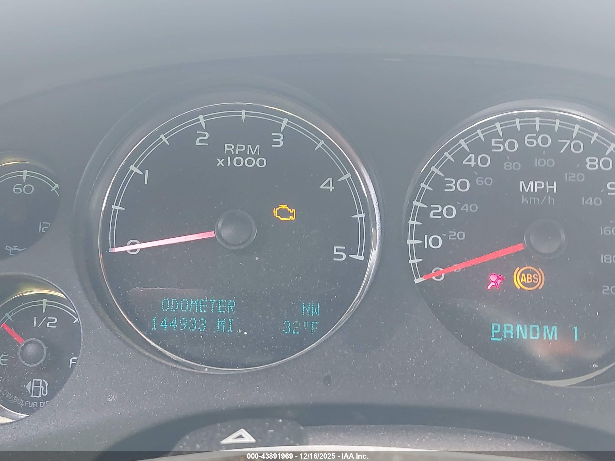 GMC SIERRA image 7