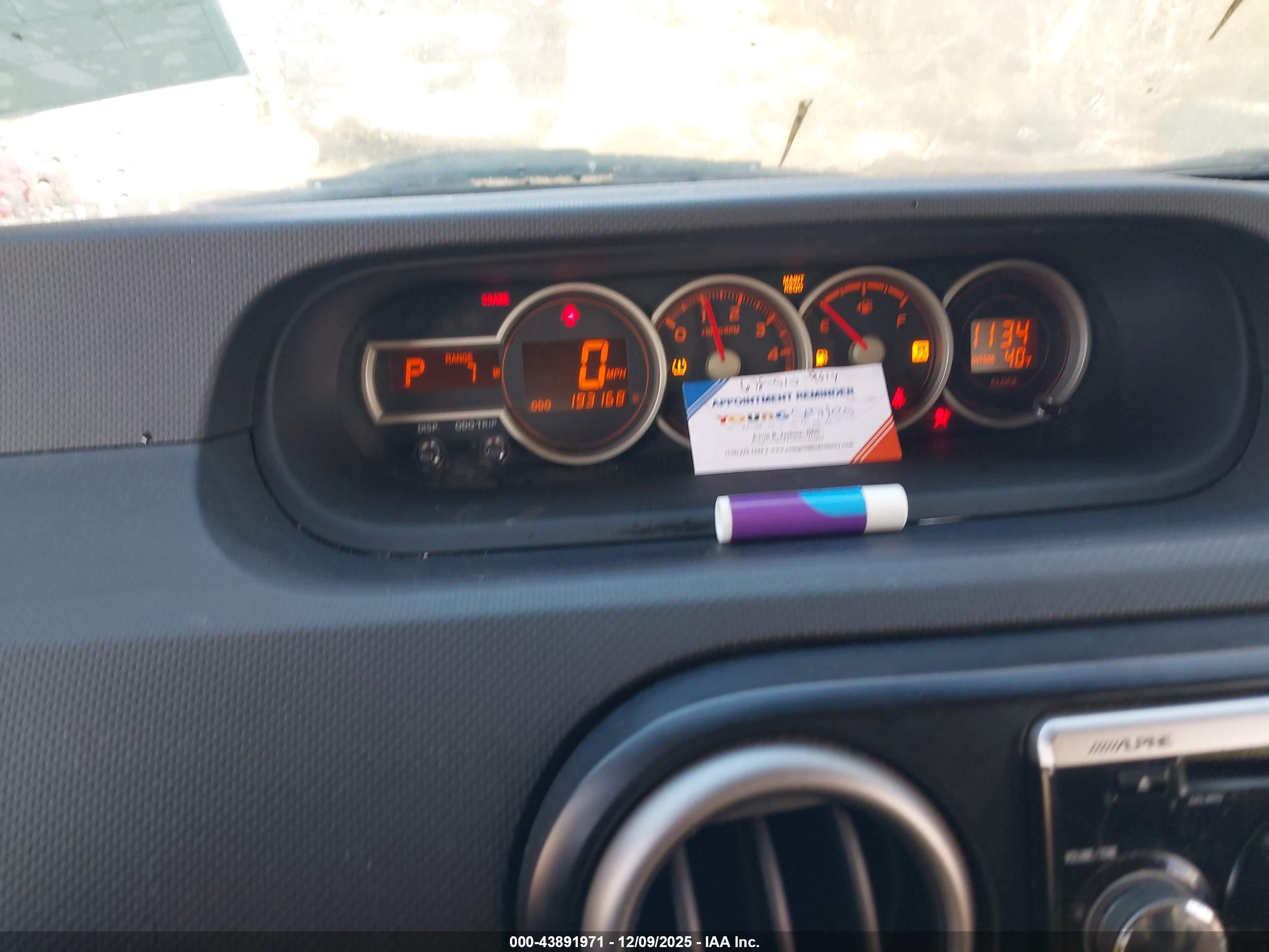 SCION XB image 7