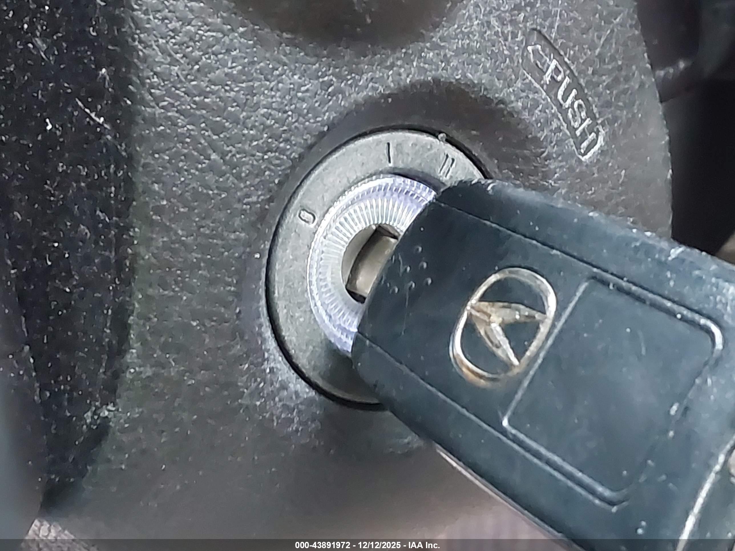 ACURA TSX image 11