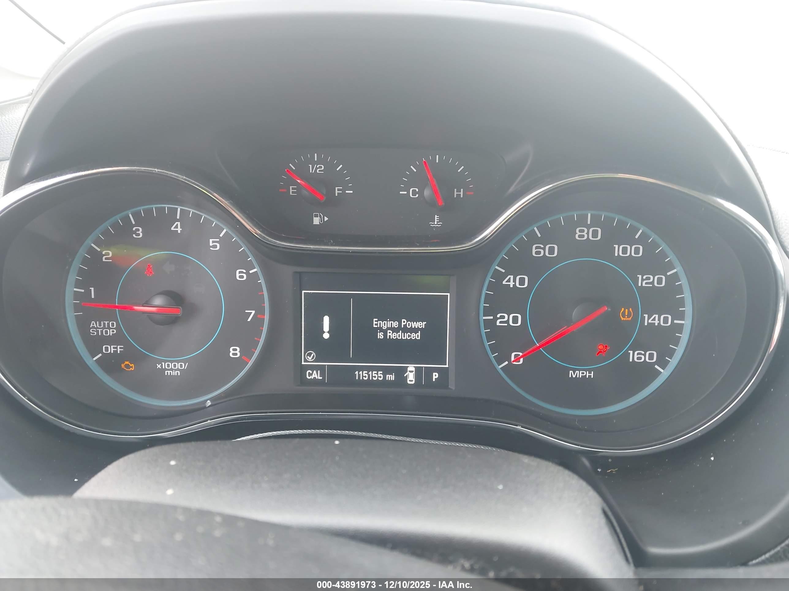 CHEVROLET CRUZE image 7