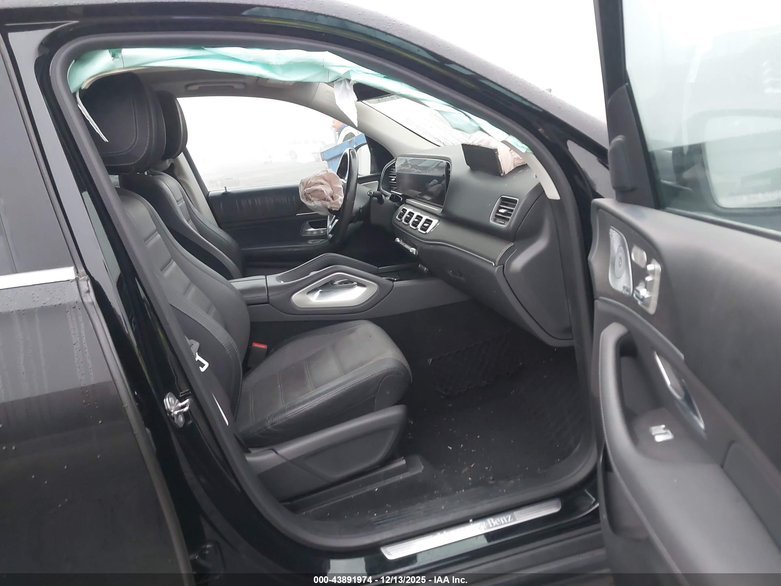 MERCEDES-BENZ GLE image 5
