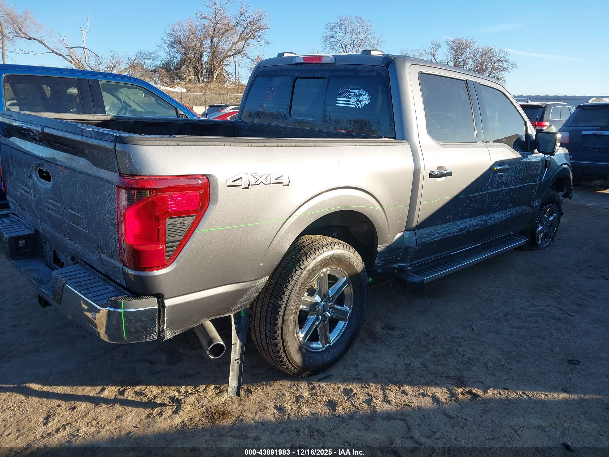 FORD F-150 image 4