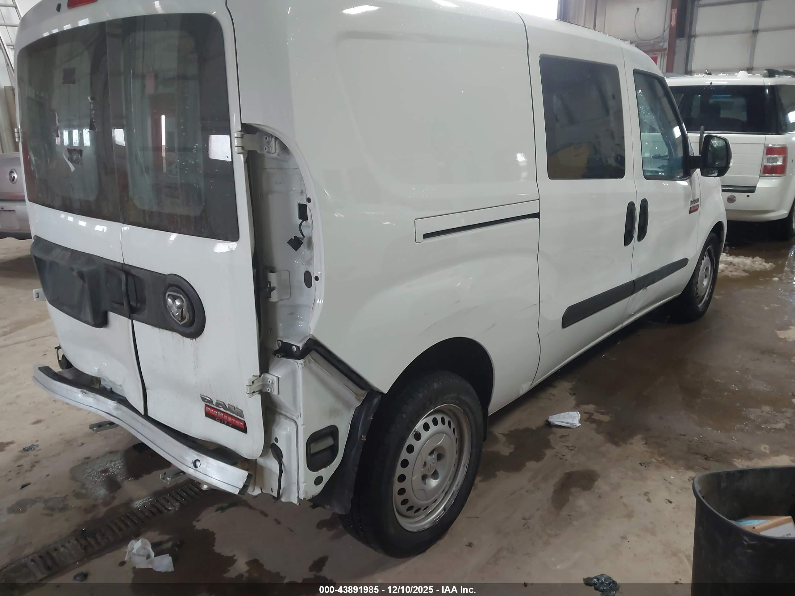 RAM PROMASTER image 4