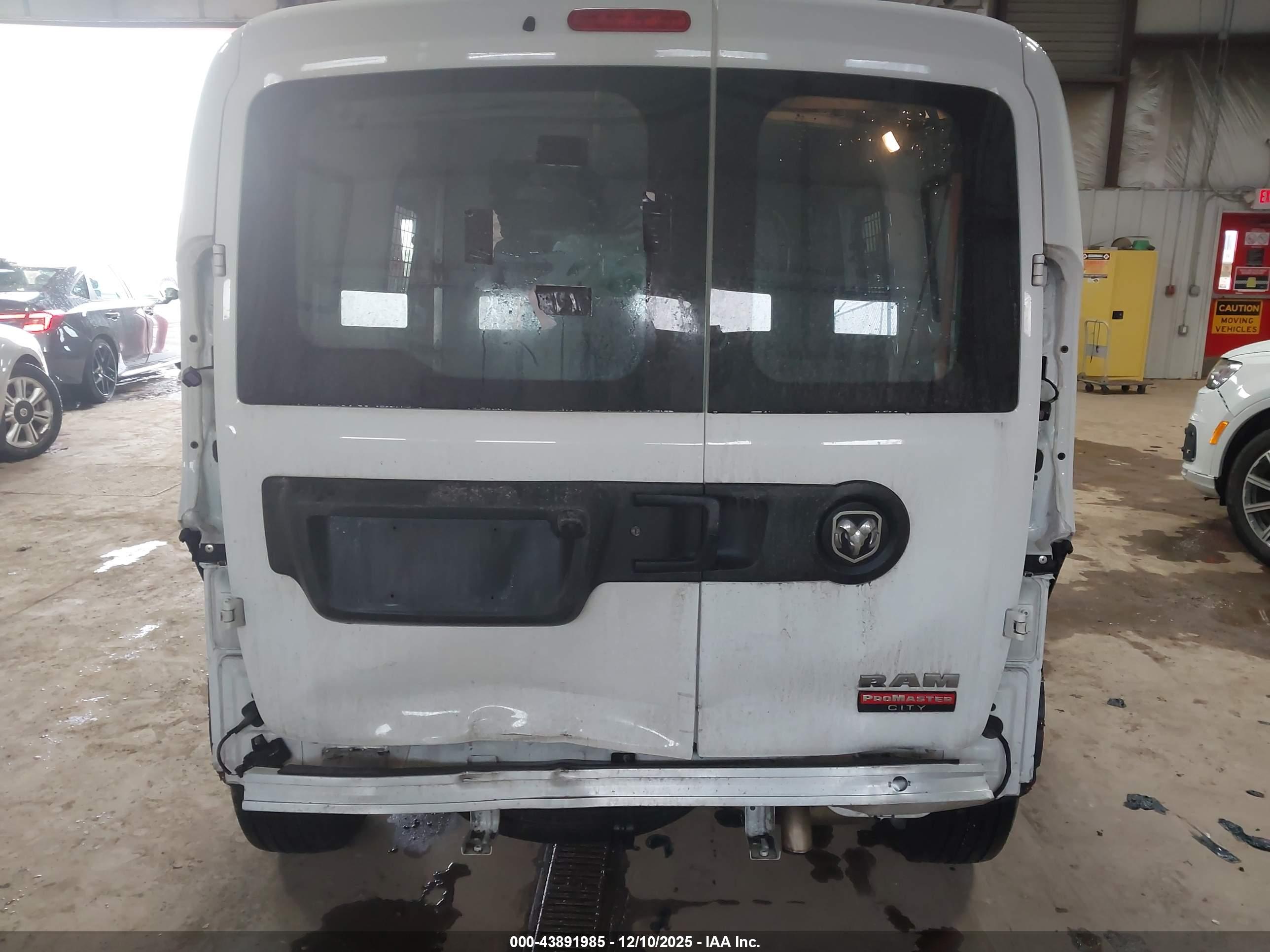 RAM PROMASTER image 6