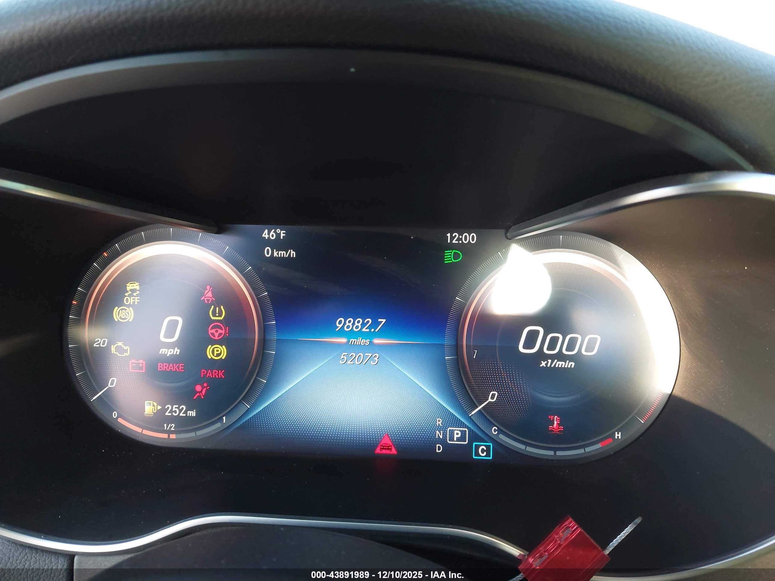 MERCEDES-BENZ C image 7