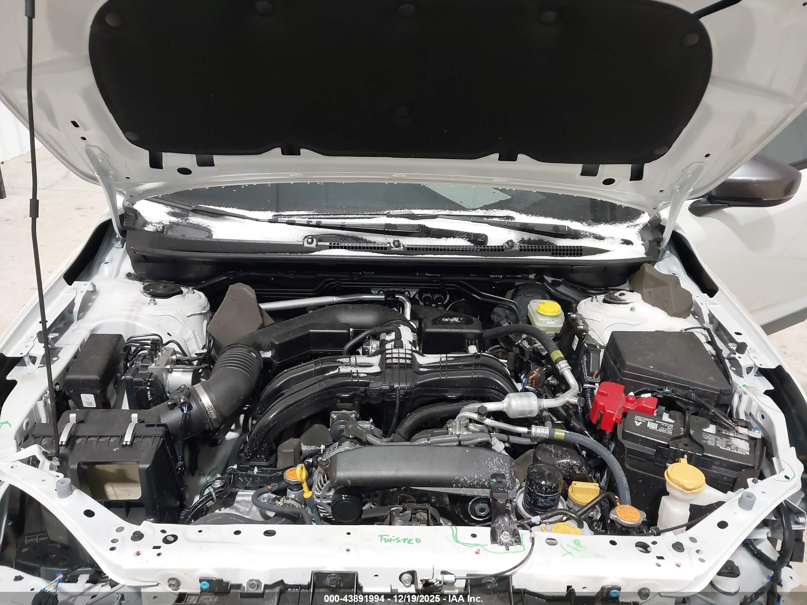 SUBARU CROSSTREK image 10