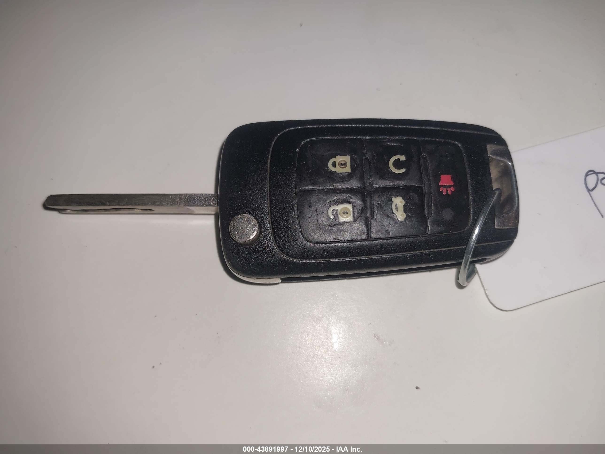 CHEVROLET EQUINOX image 11