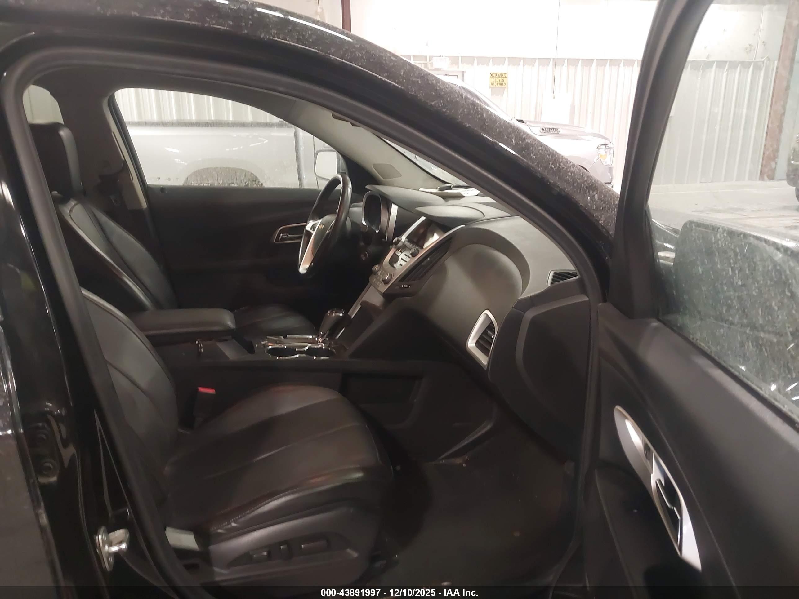 CHEVROLET EQUINOX image 5