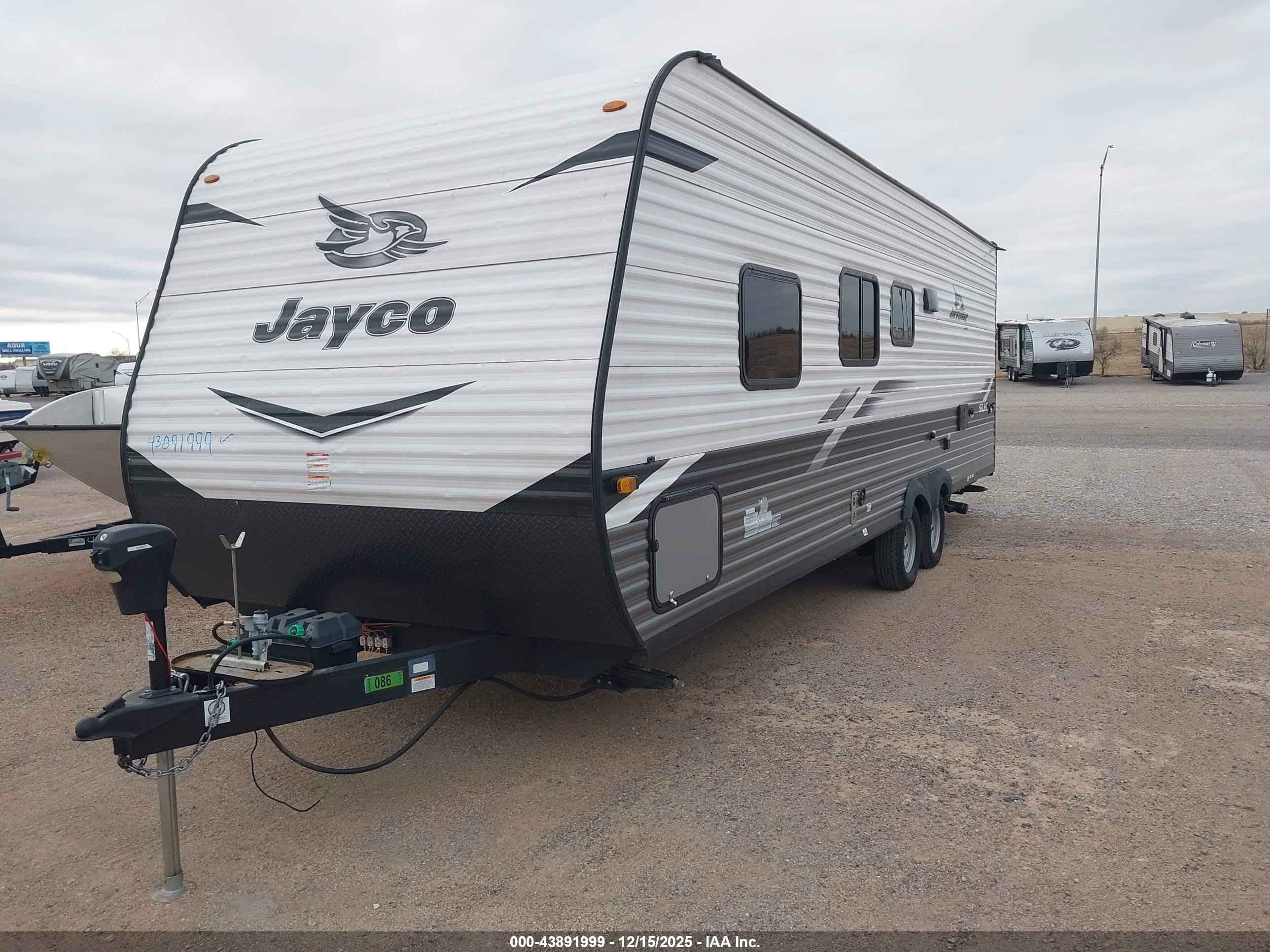 JAYCO OTHER image 2