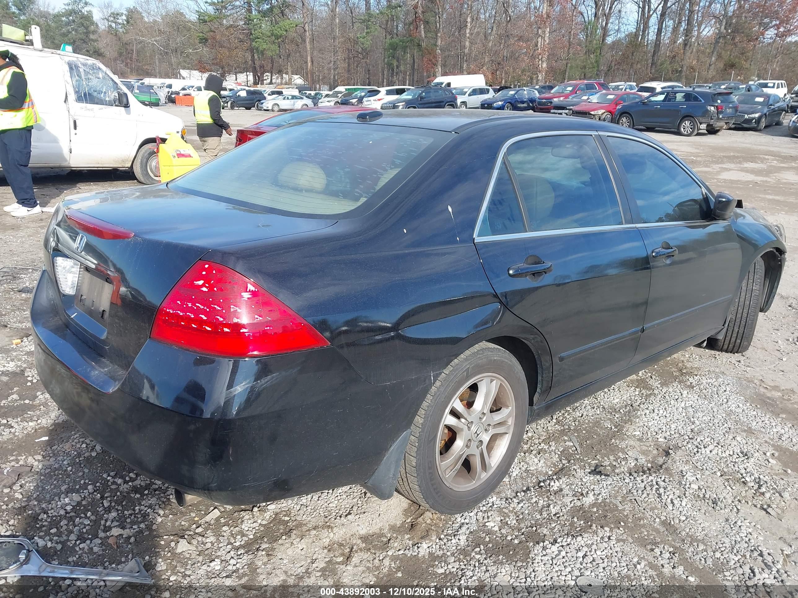 HONDA ACCORD image 4