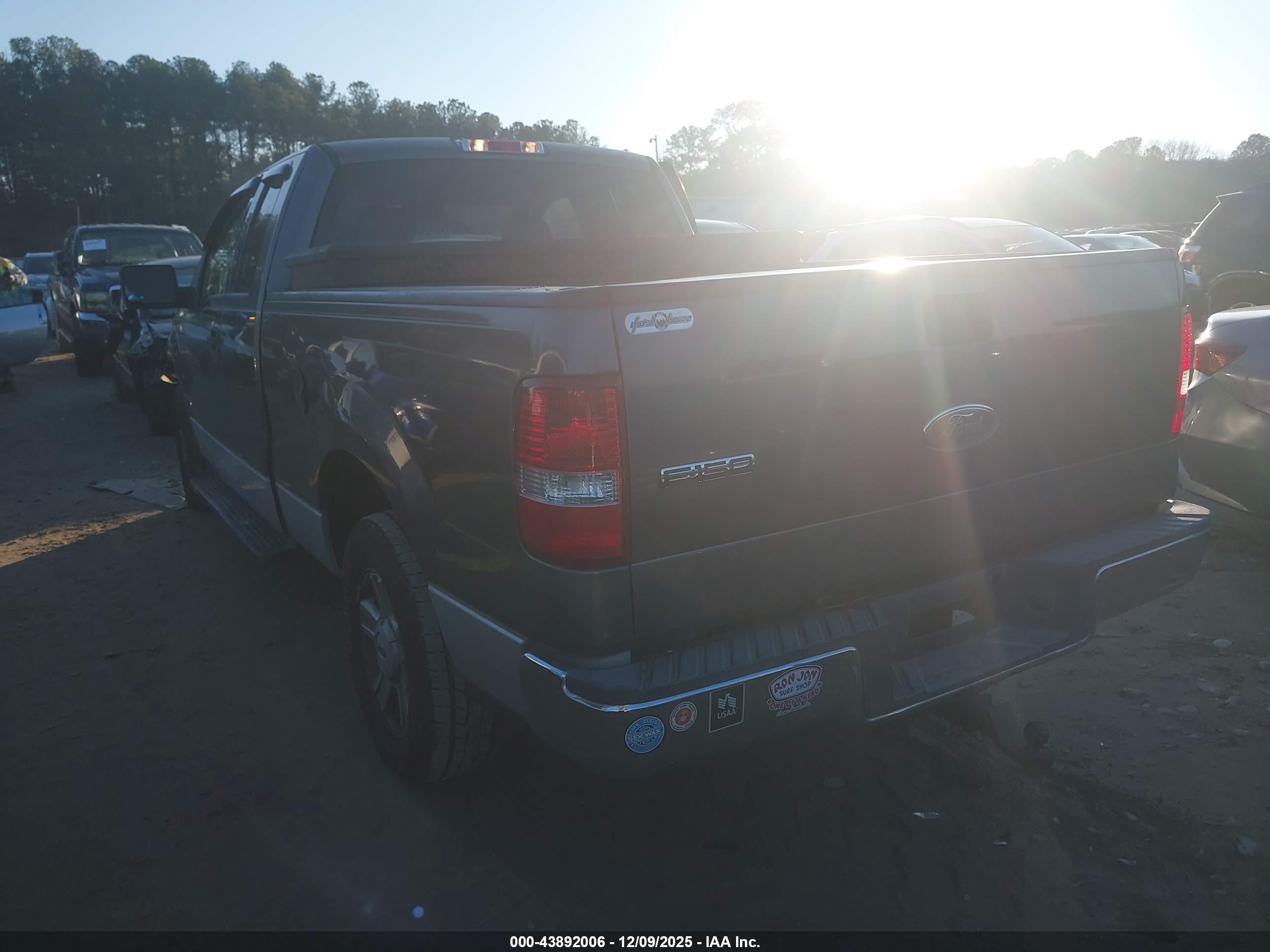 FORD F-150 image 3