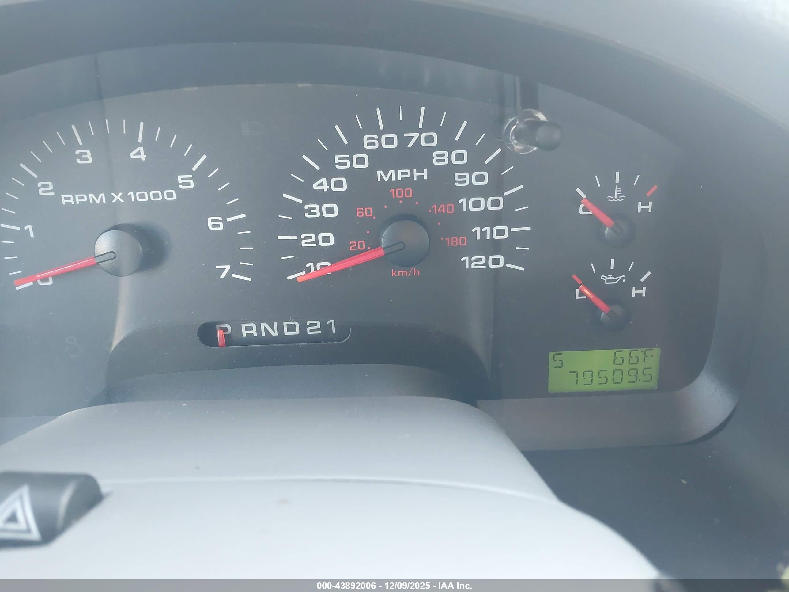 FORD F-150 image 7