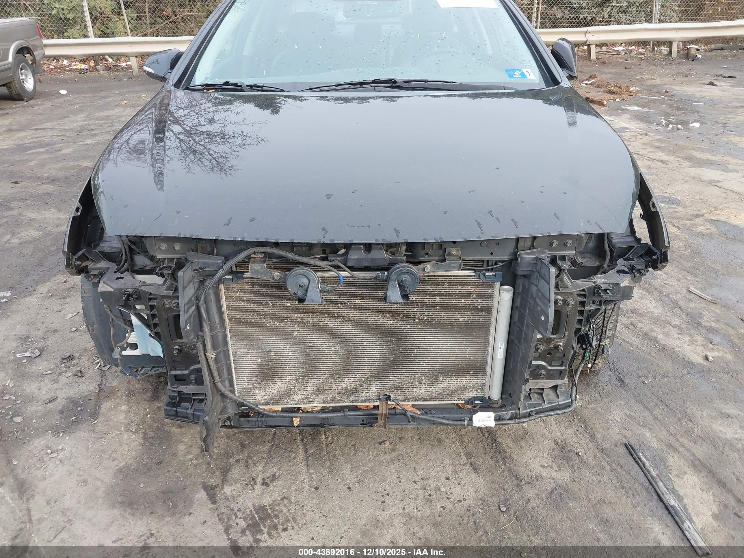 HYUNDAI SONATA image 6
