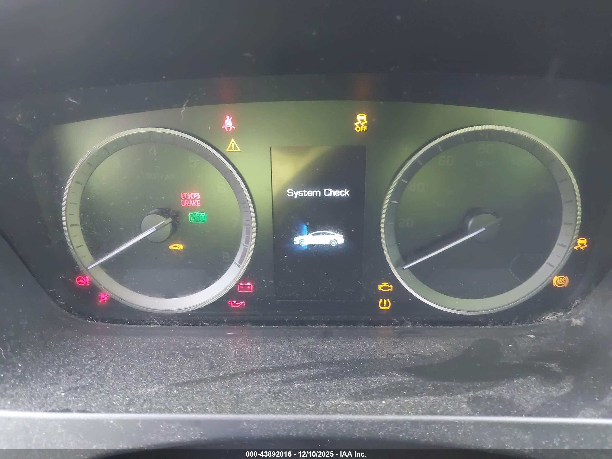 HYUNDAI SONATA image 7