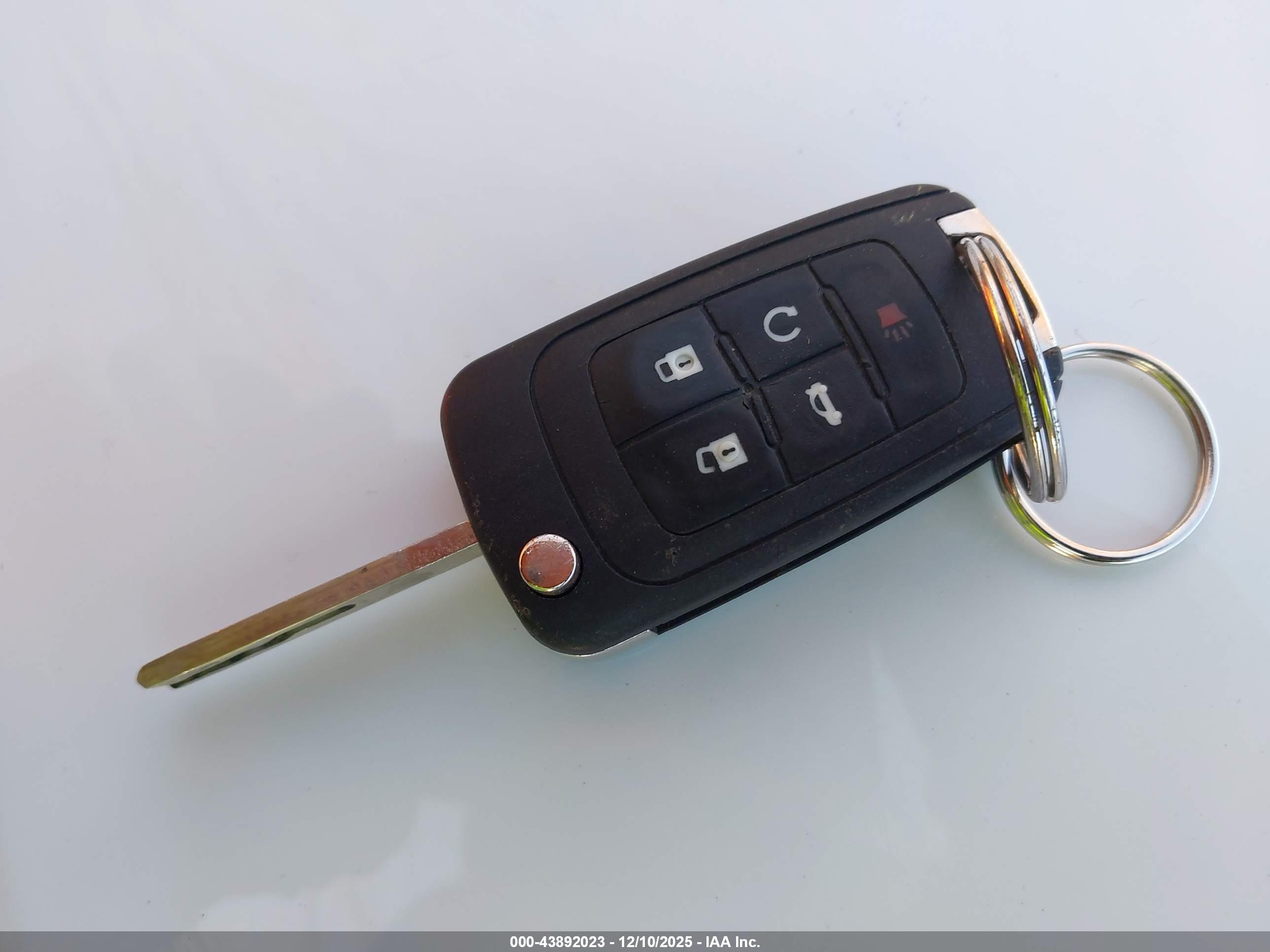 CHEVROLET CRUZE image 11