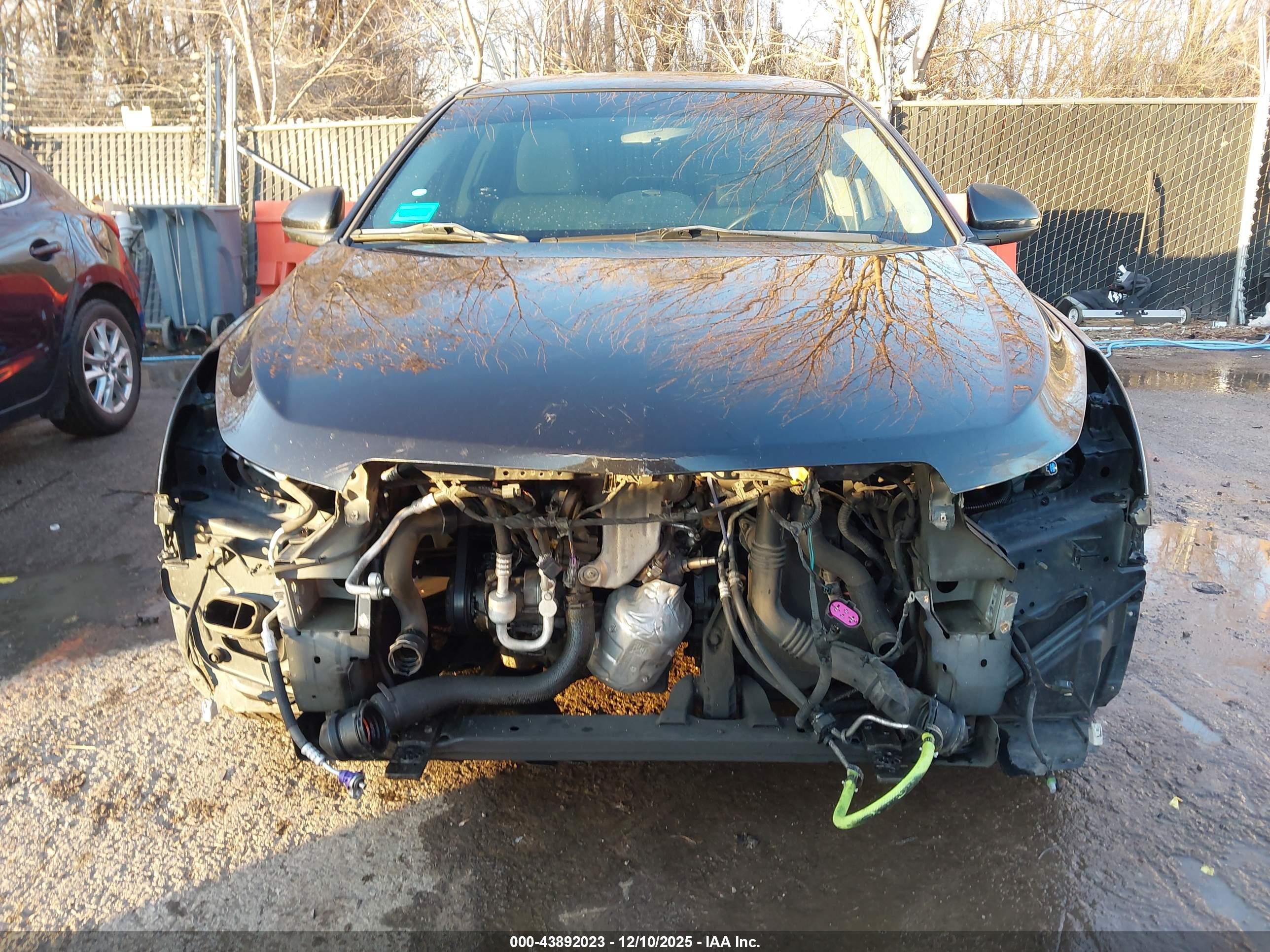 CHEVROLET CRUZE image 6