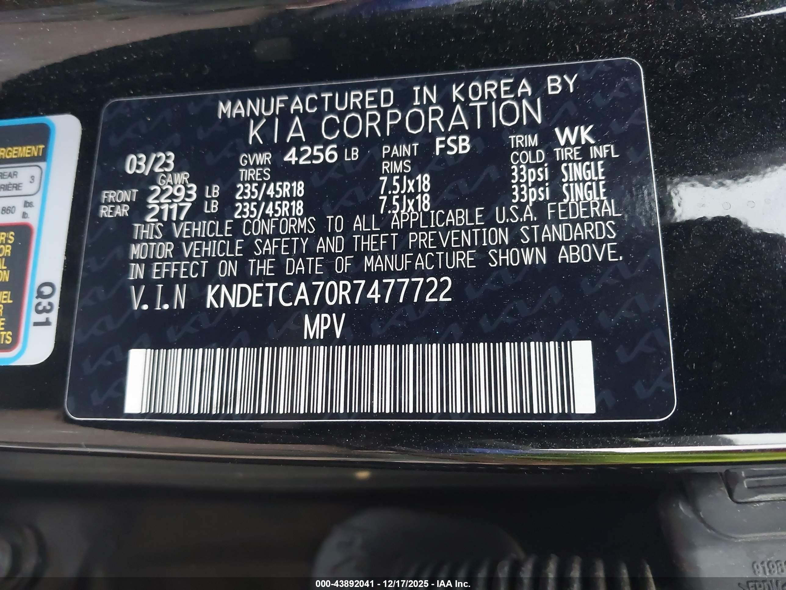 KIA SELTOS image 9