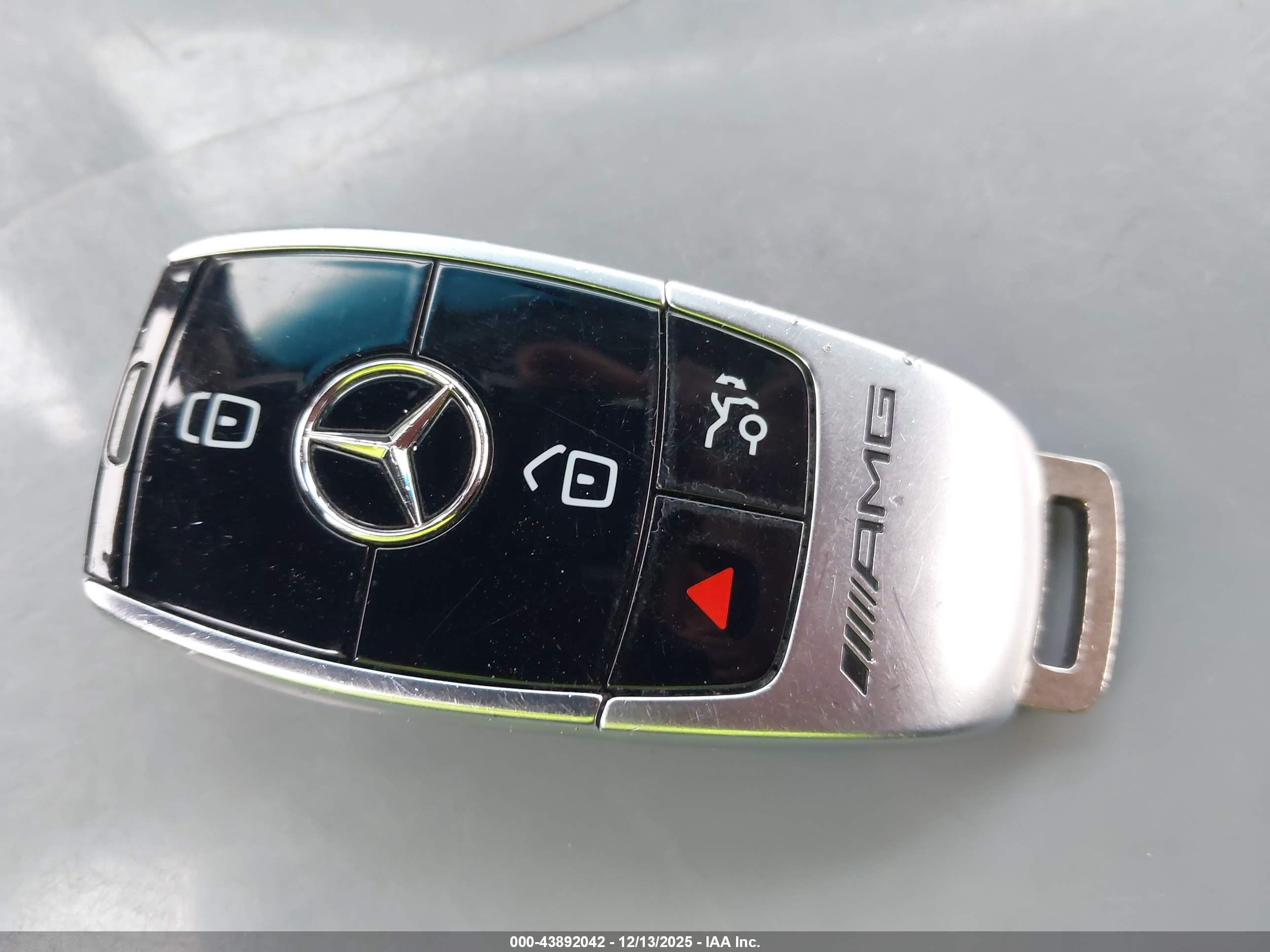 MERCEDES-BENZ AMG image 11