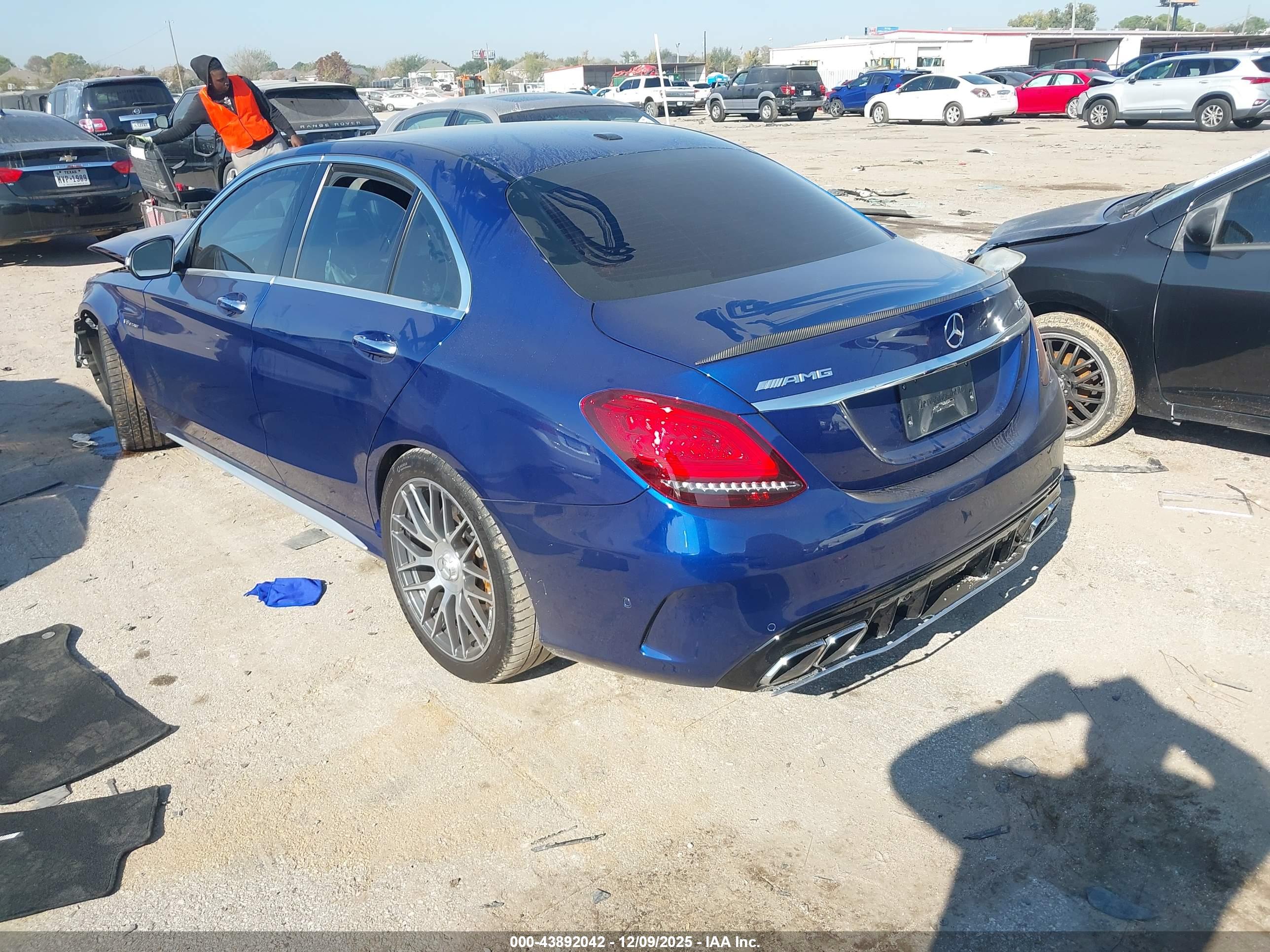 MERCEDES-BENZ AMG image 3