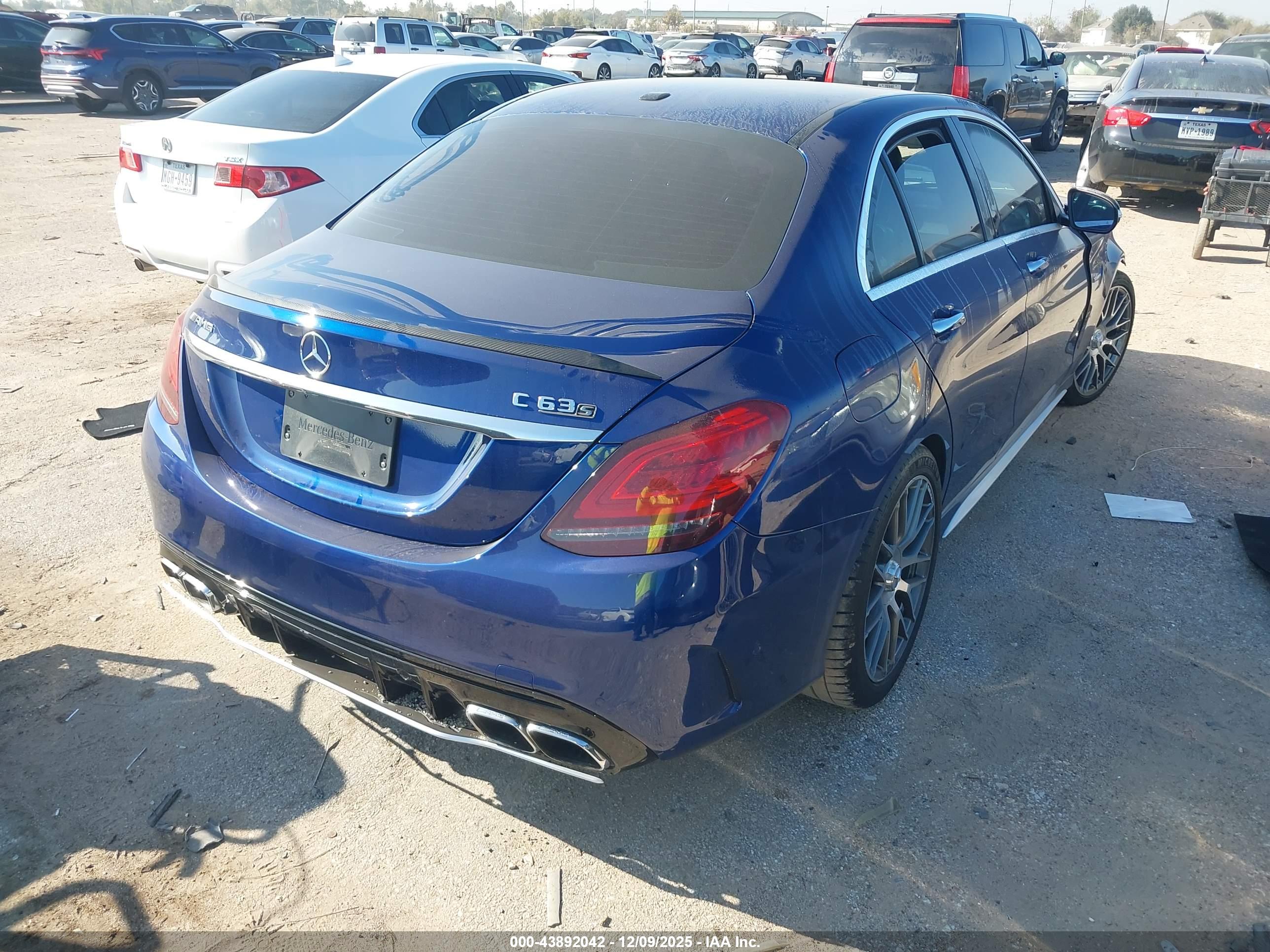 MERCEDES-BENZ AMG image 4