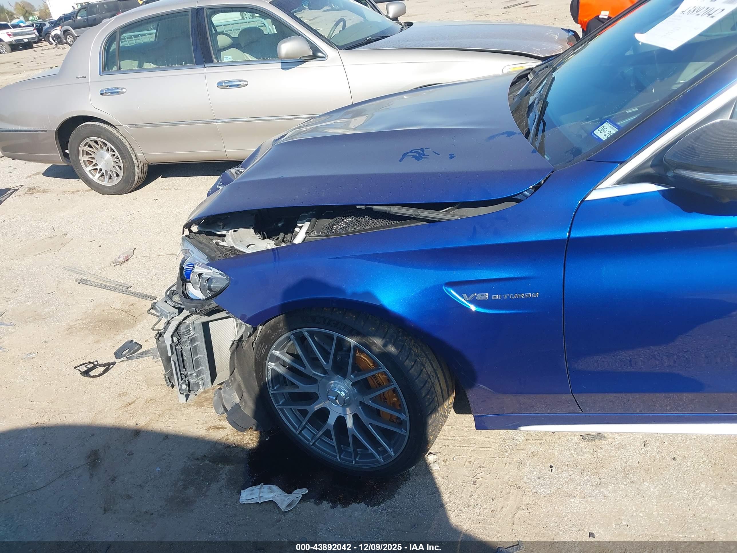 MERCEDES-BENZ AMG image 6