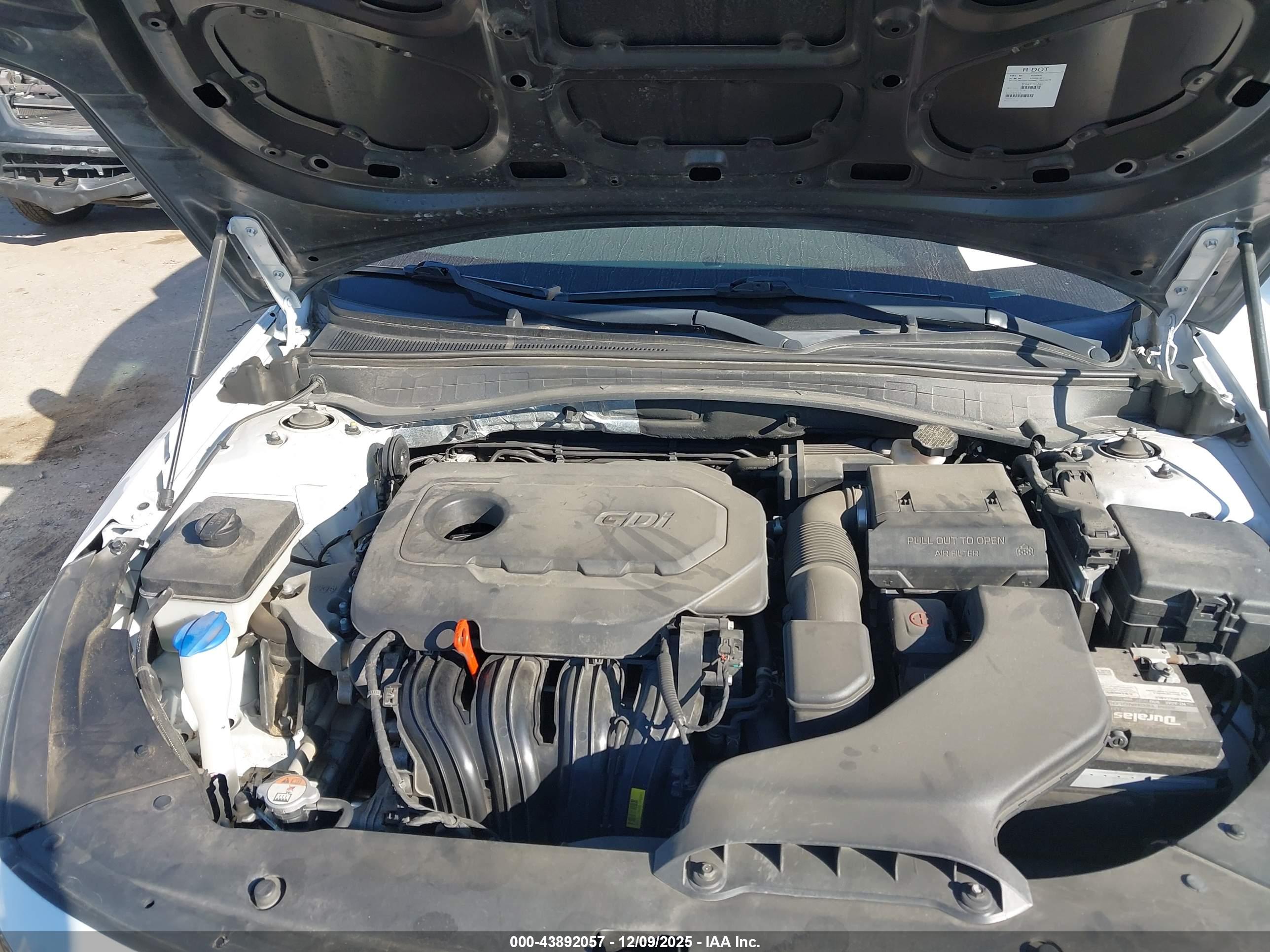 KIA OPTIMA image 10