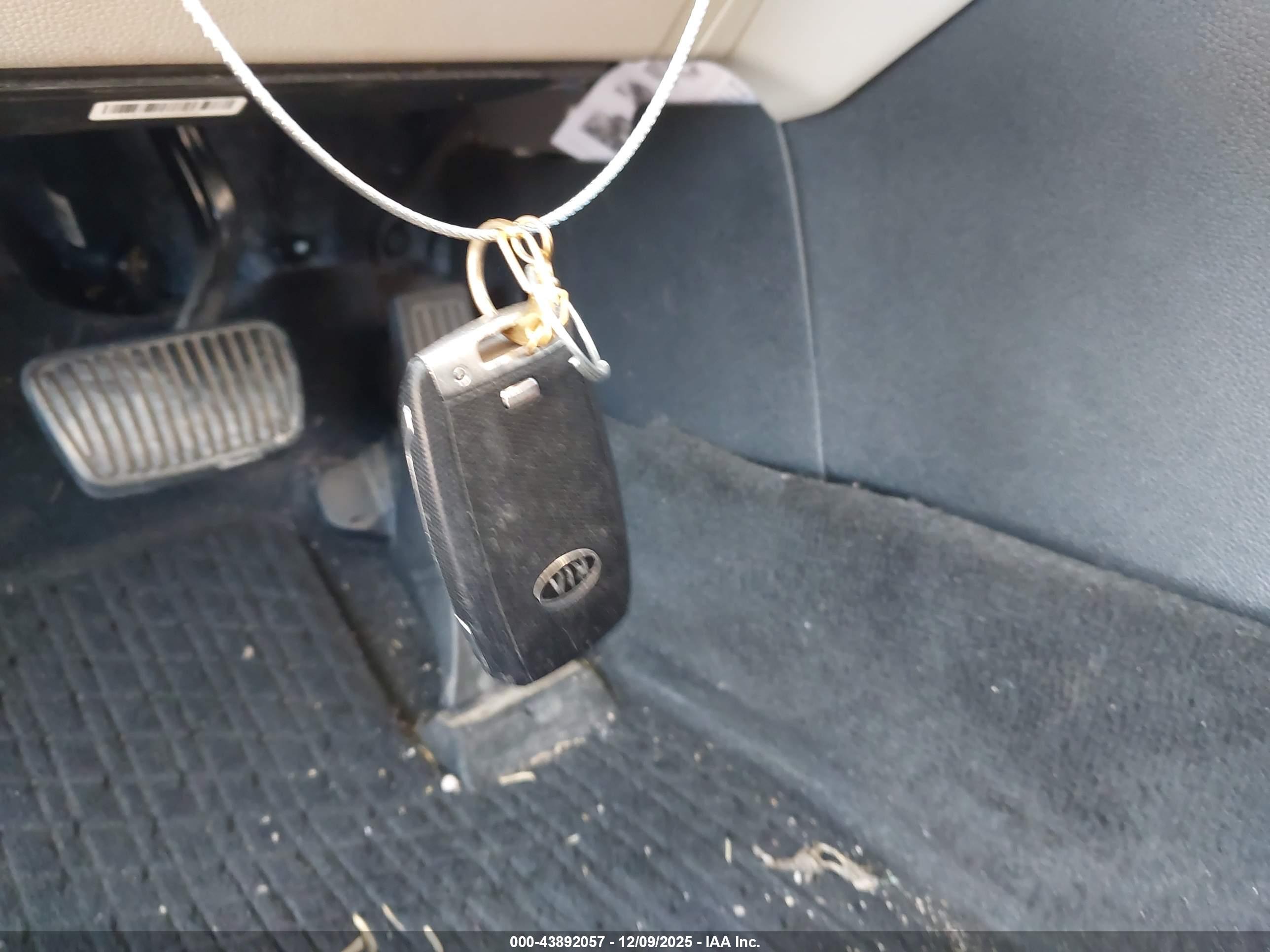 KIA OPTIMA image 11