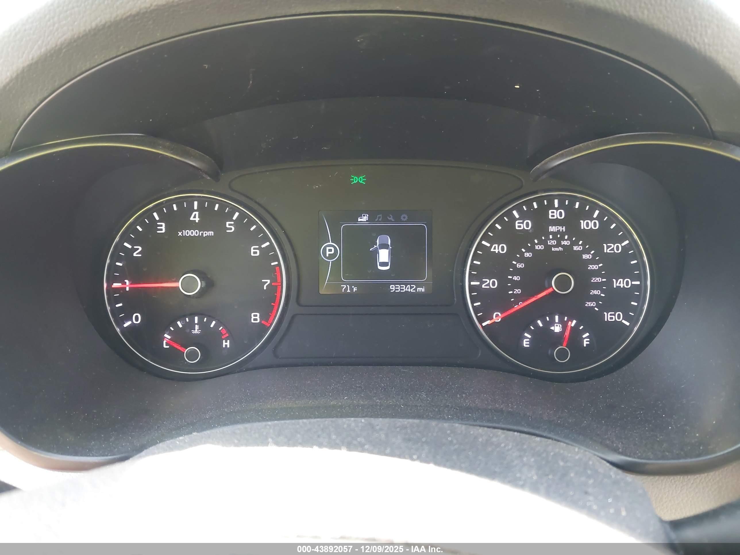 KIA OPTIMA image 7